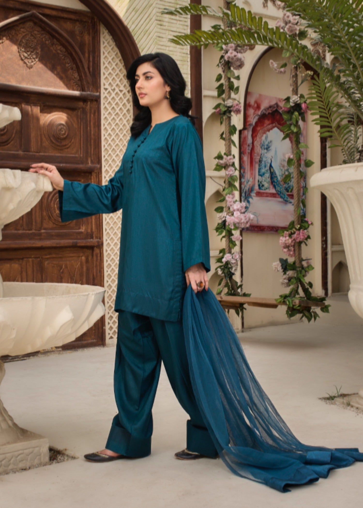 Sheeza D SD PA3 020 25 Women 3pcs