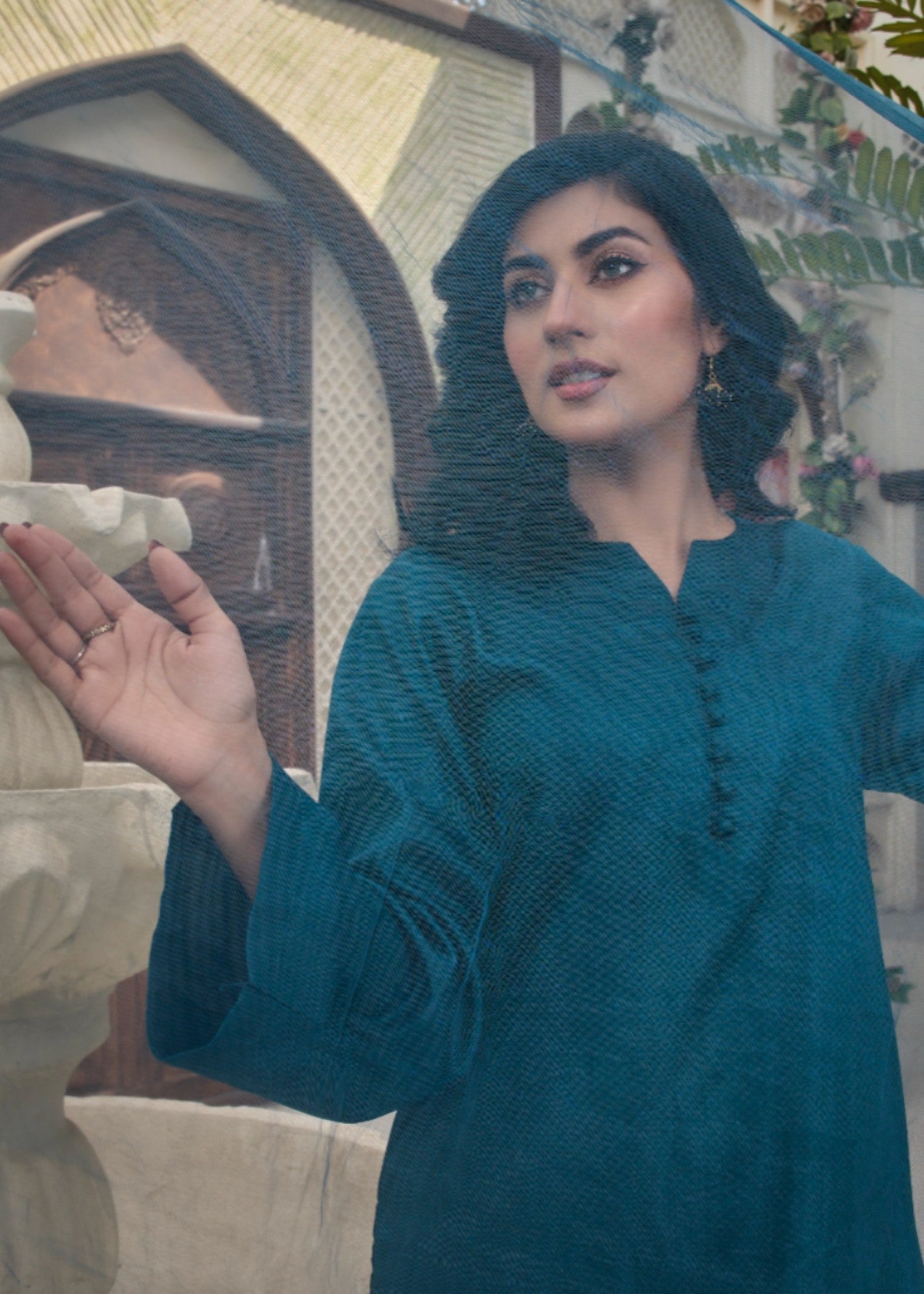 Sheeza D SD PA3 020 25 Women 3pcs