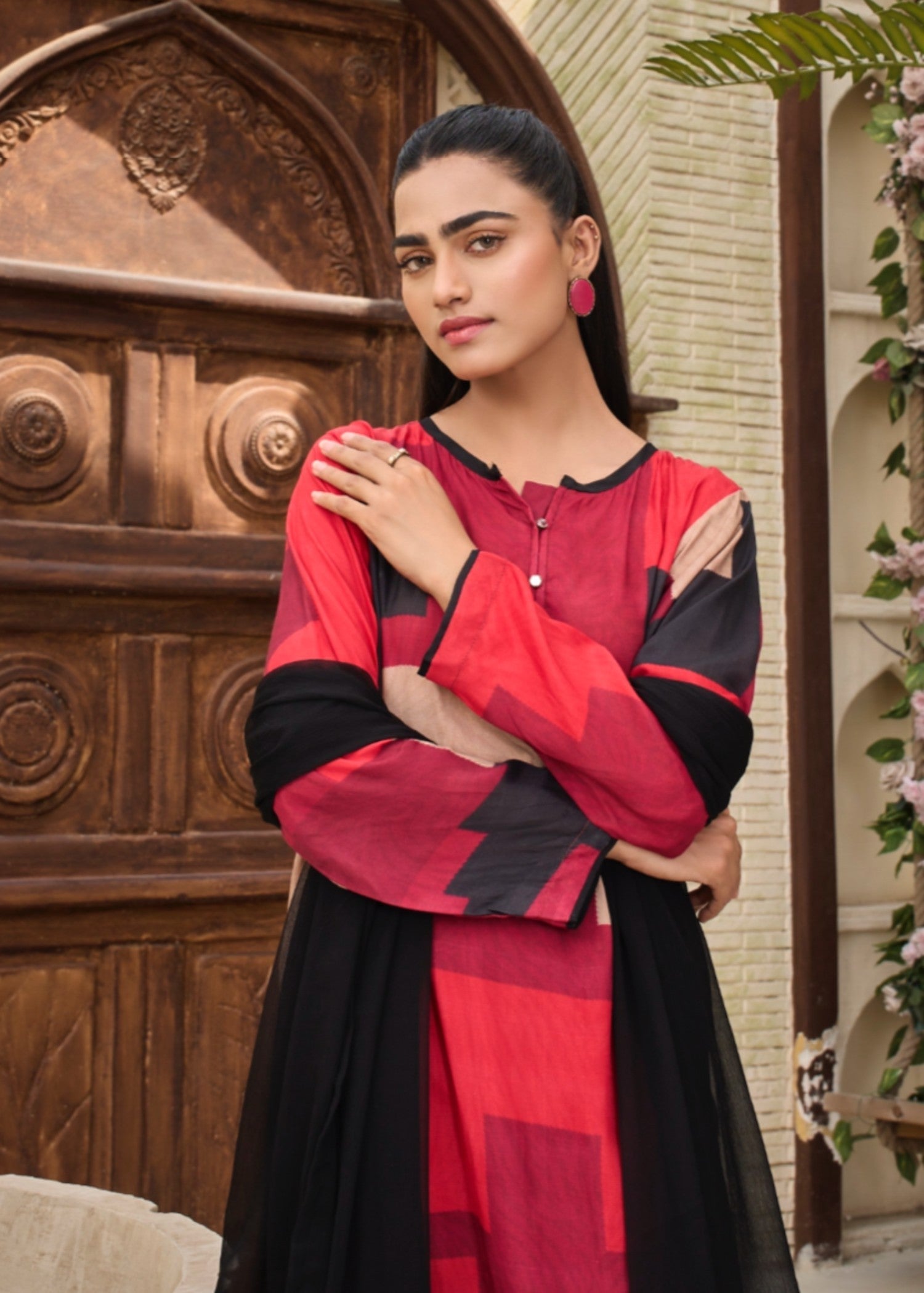 Sheeza D SD PA3 014 25 Women 3pcs