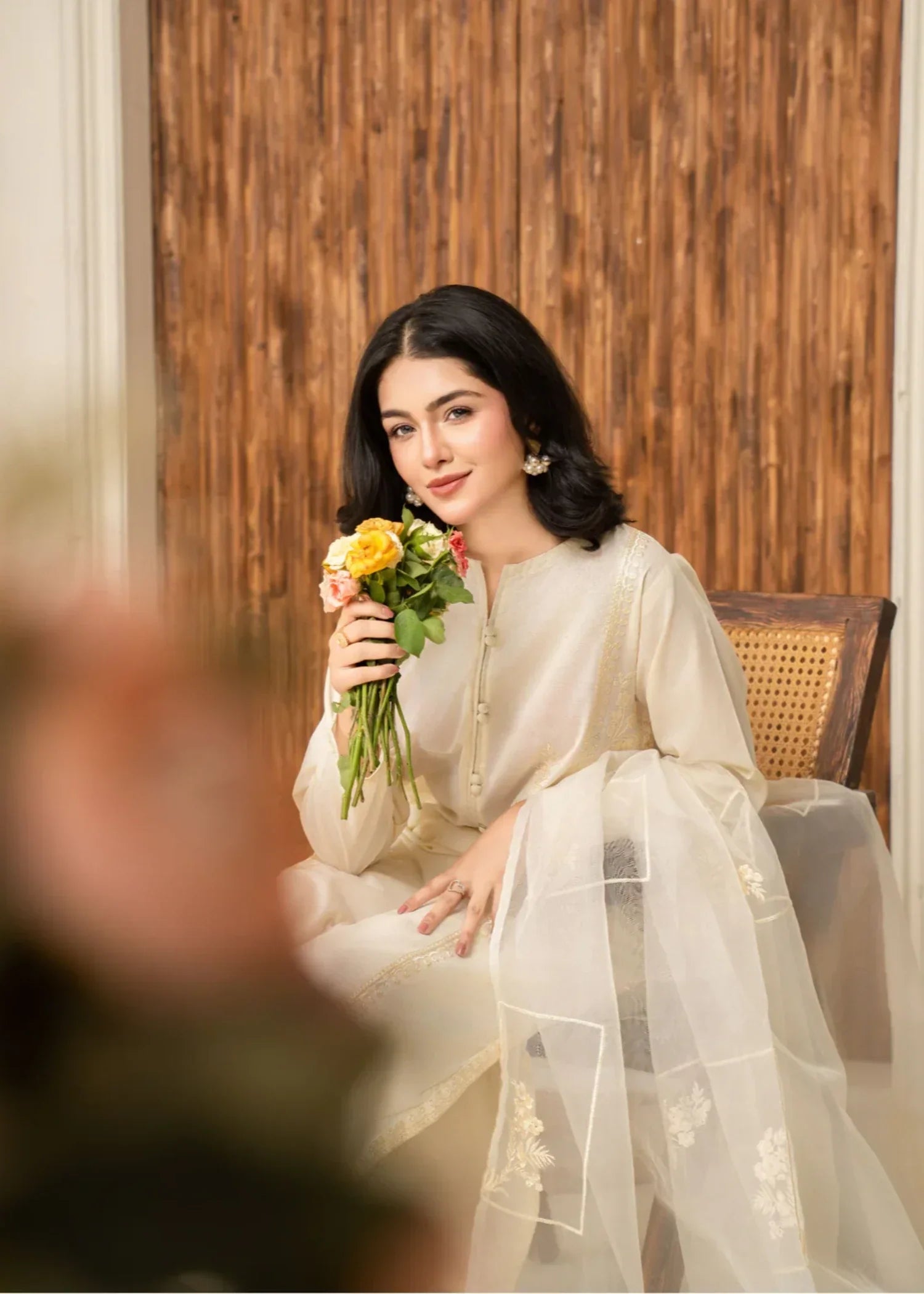 Tiraz Noor Women 3pcs