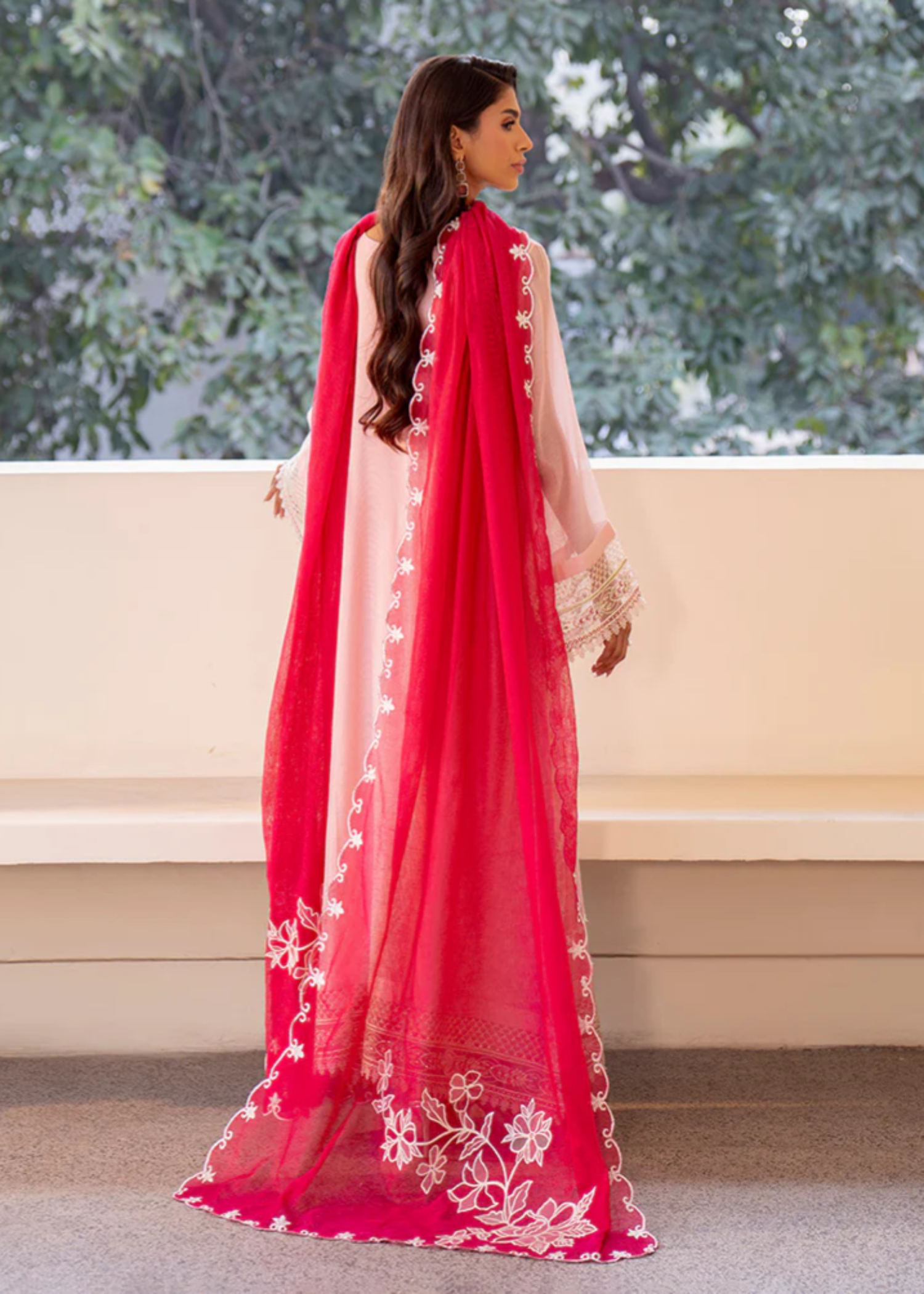 Mushq MPS Shelina RZN 0104S 25 Women 3pcs