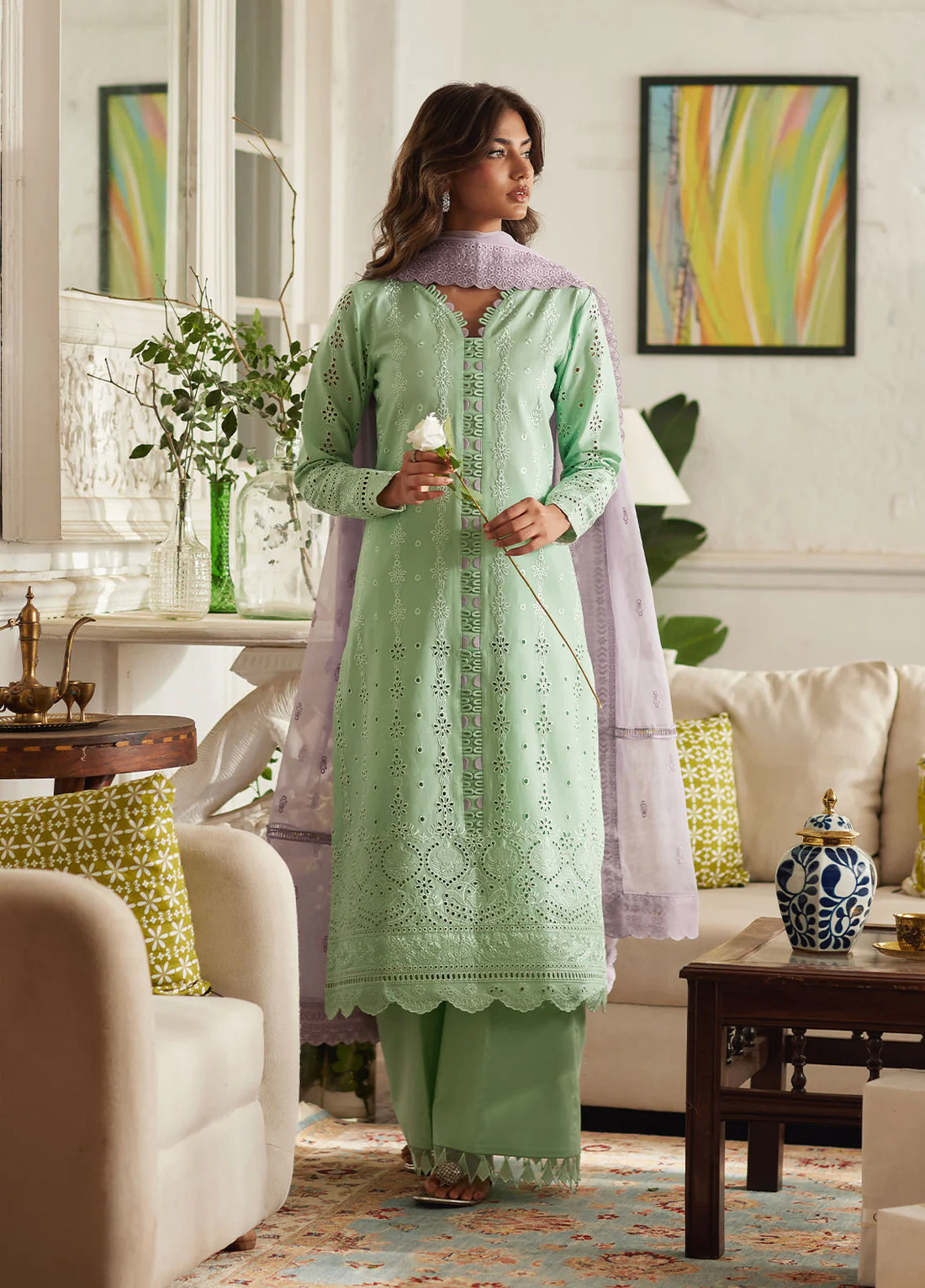 Gulaal GUL Alira GC 07 V1 25 Women 3pcs