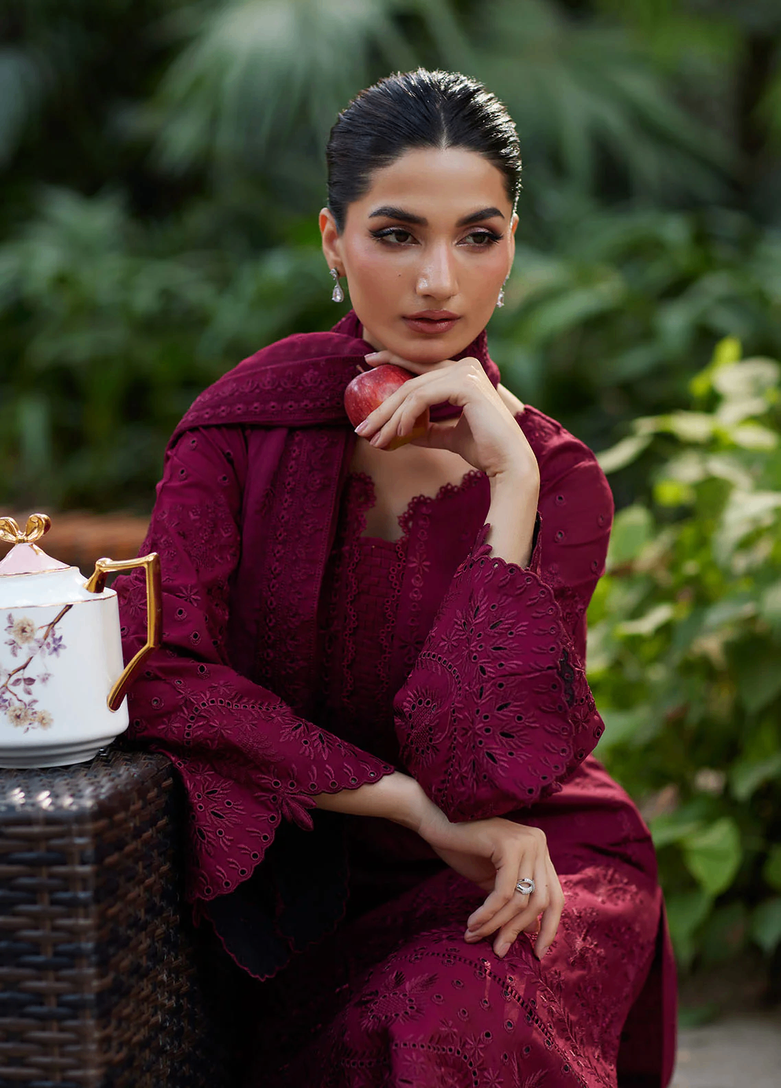 Gulaal GUL Reina GC 08 V1 25 Women 3pcs