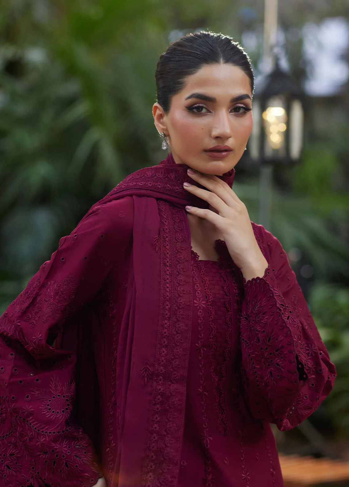 Gulaal GUL Reina GC 08 V1 25 Women 3pcs