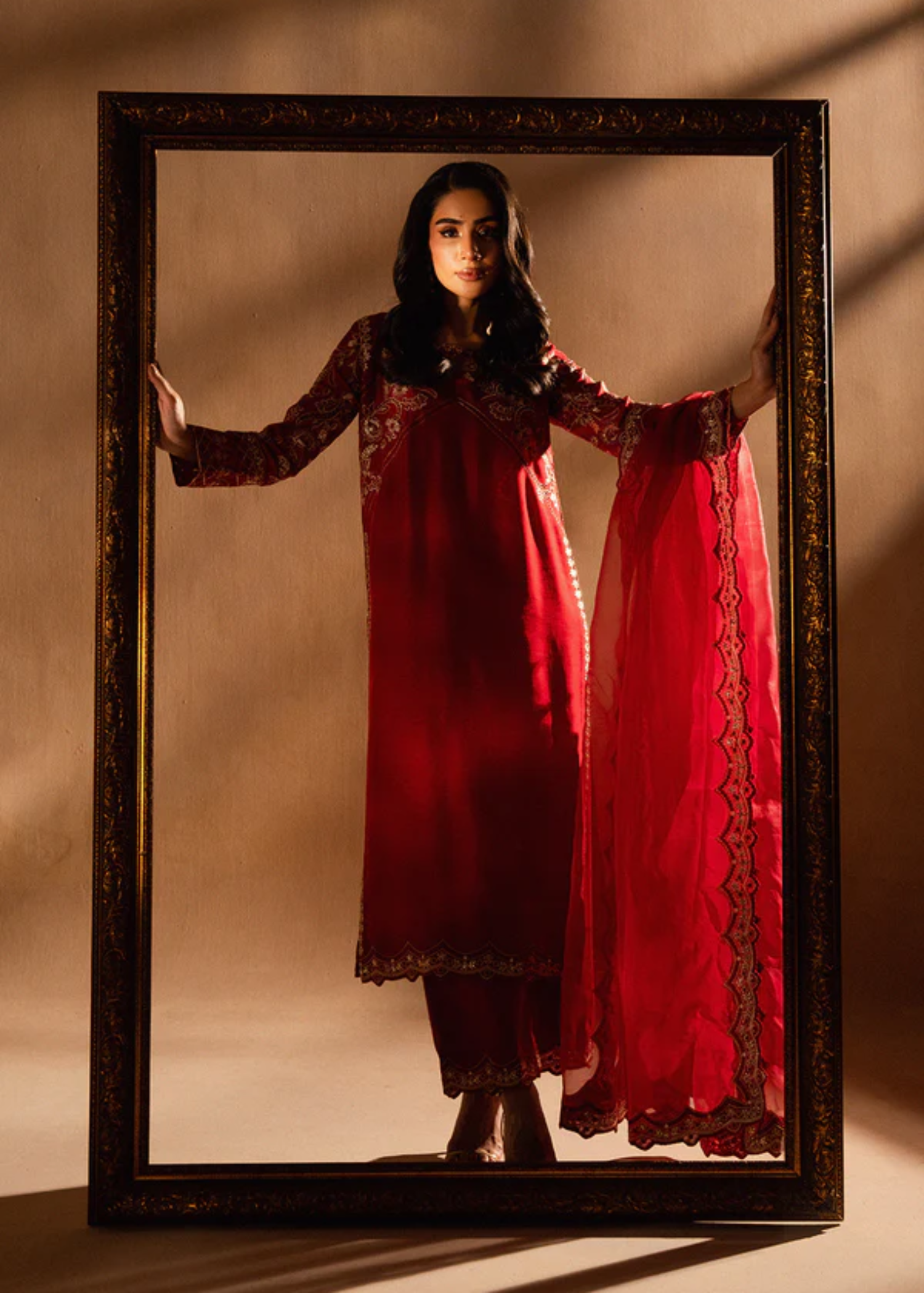 Maryum N Maria MnM LYRA MS50257 Women 3pcs