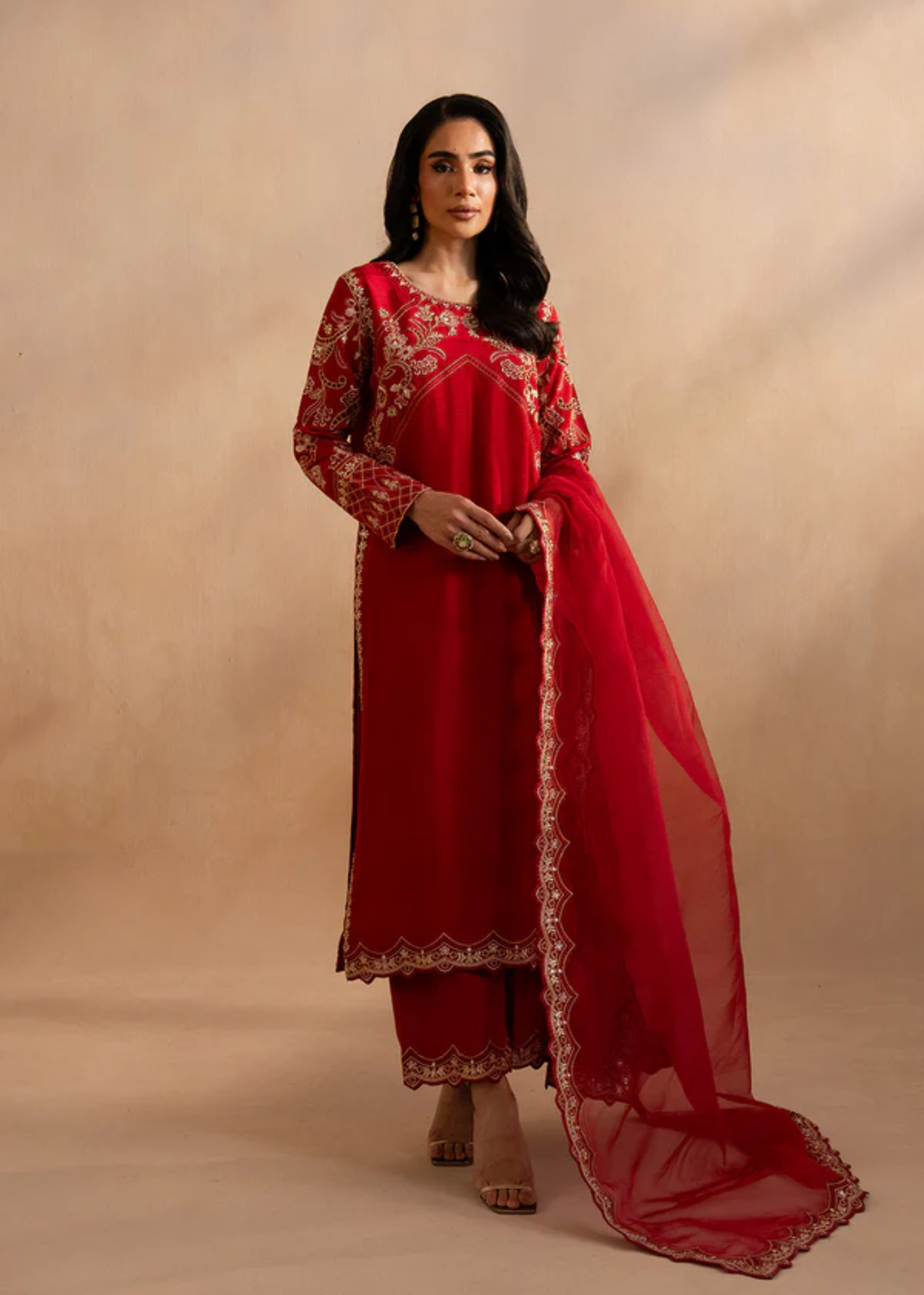 Maryum N Maria MnM LYRA MS50257 Women 3pcs