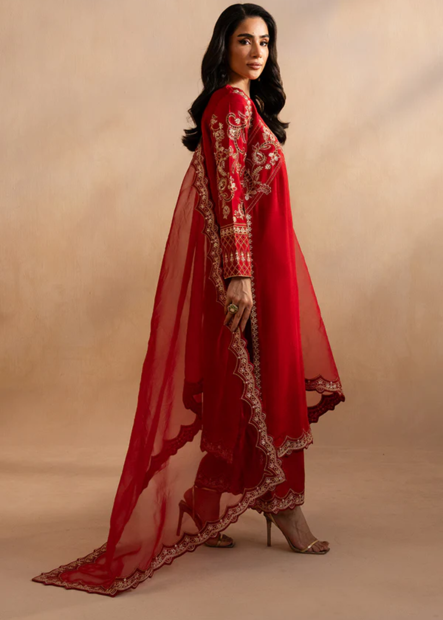 Maryum N Maria MnM LYRA MS50257 Women 3pcs