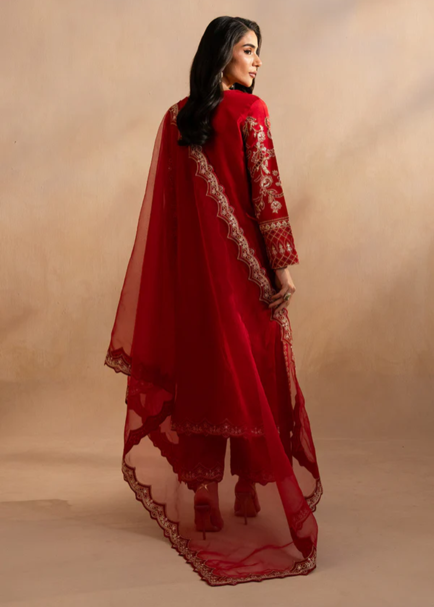 Maryum N Maria MnM LYRA MS50257 Women 3pcs