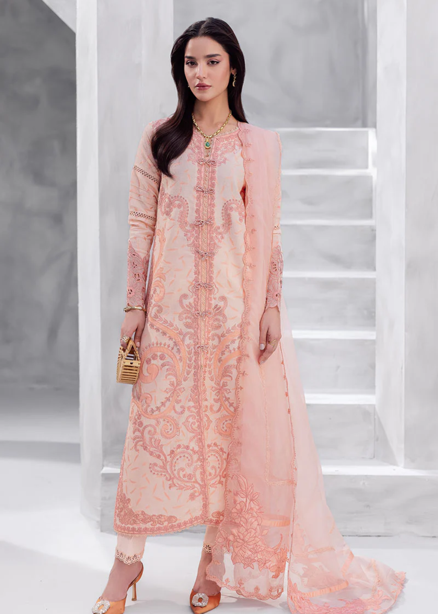 Mushq MPS Mitchelle 0103XS 25 Women 3pcs