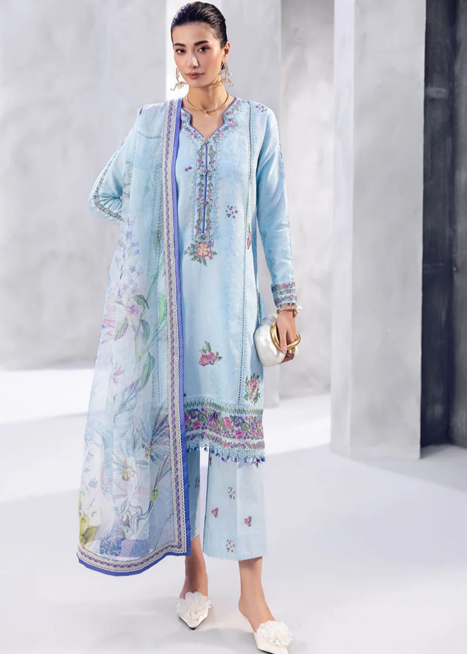 Mushq MPS Elara 0101XS 25 Women 3pcs