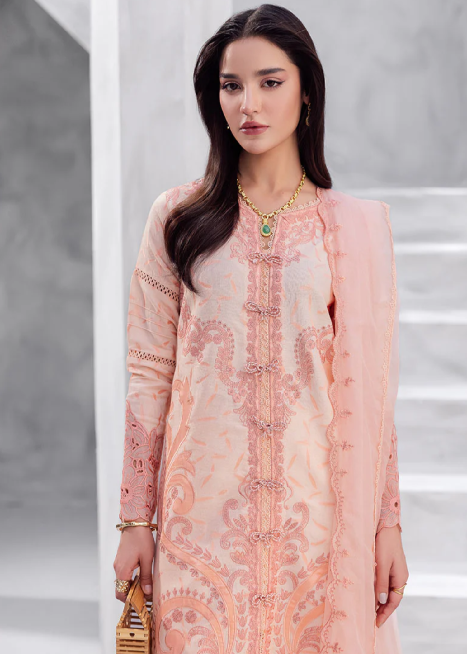 Mushq MPS Mitchelle 0103XS 25 Women 3pcs