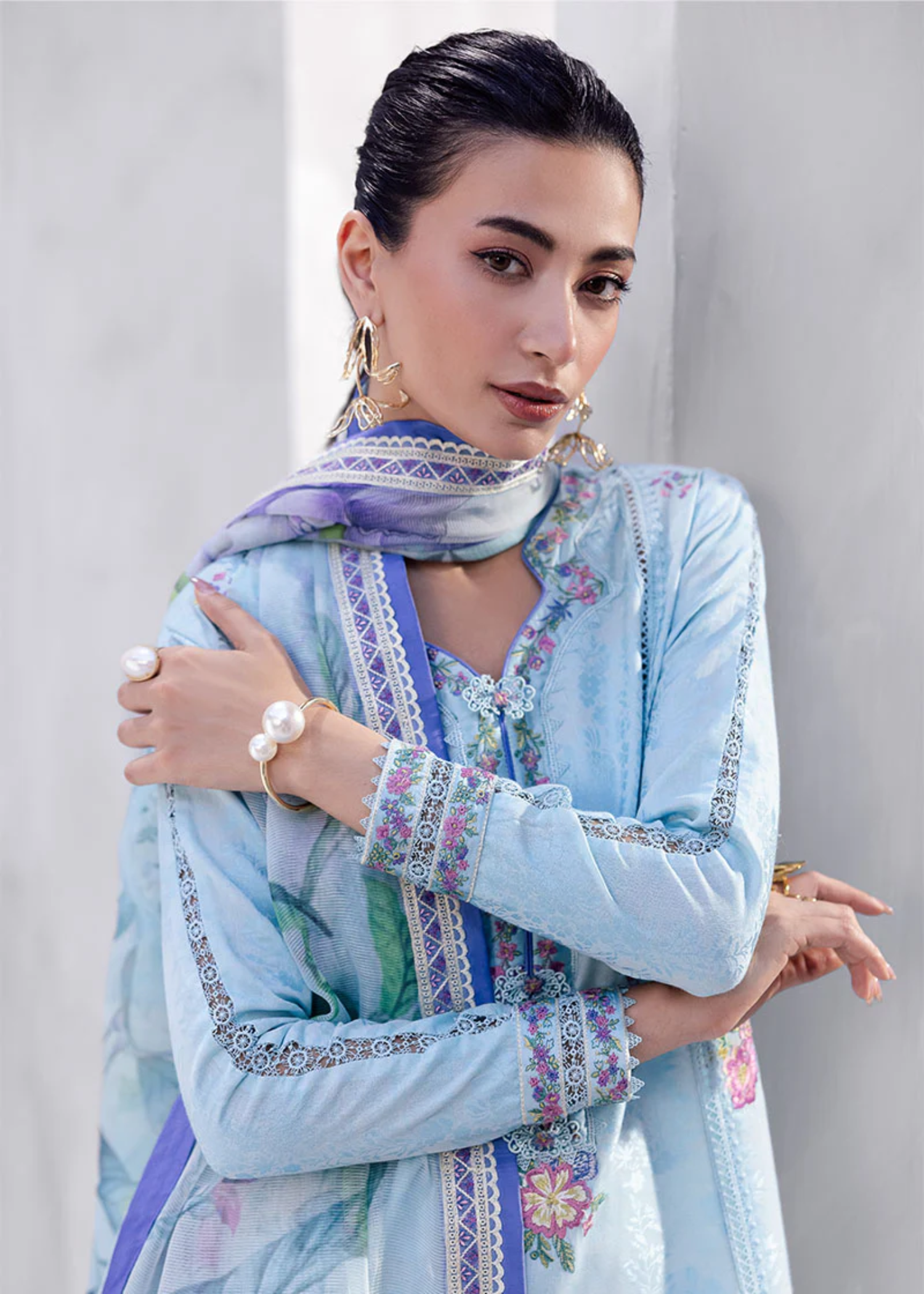 Mushq MPS Elara 0101XS 25 Women 3pcs