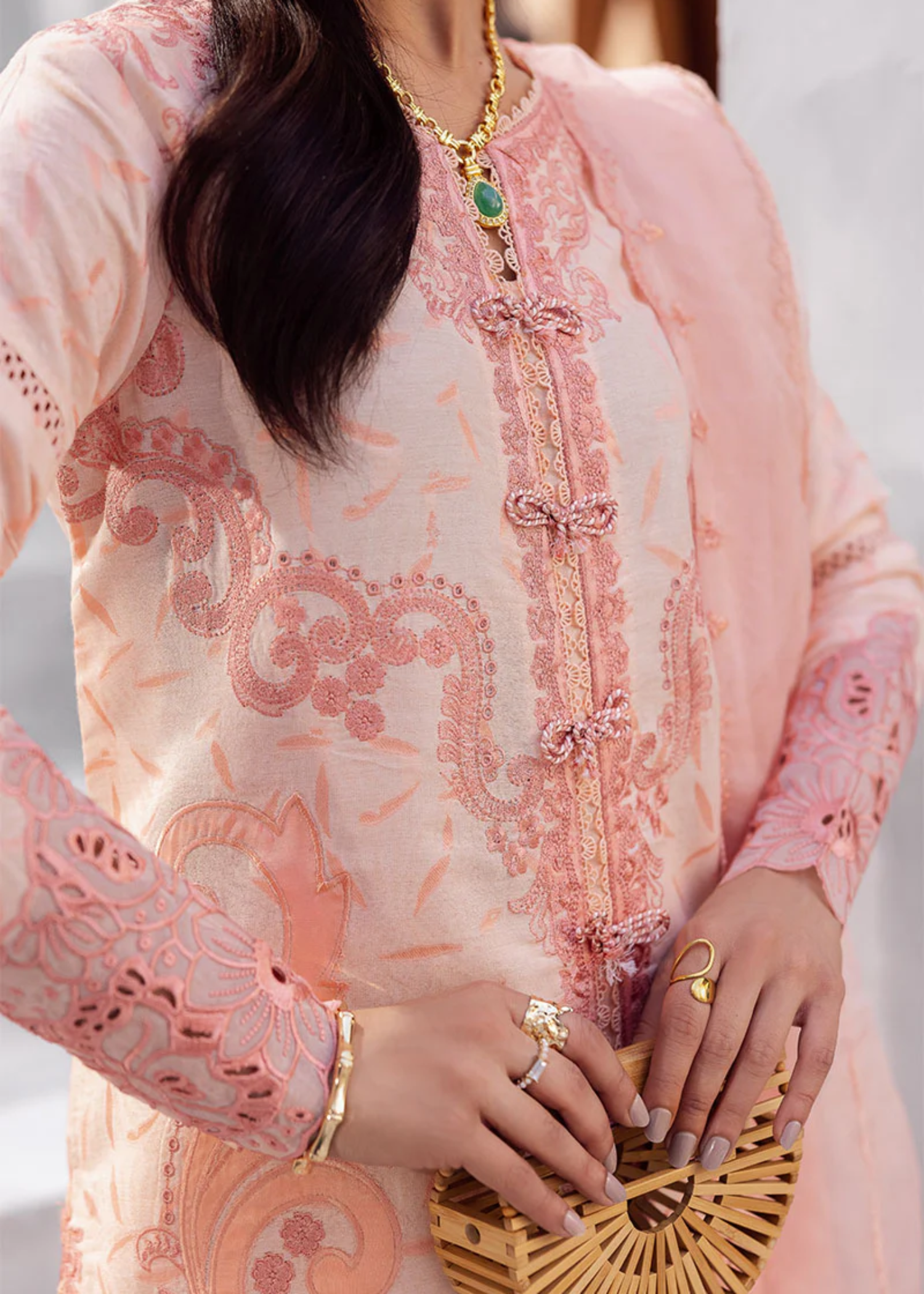 Mushq MPS Mitchelle 0103XS 25 Women 3pcs