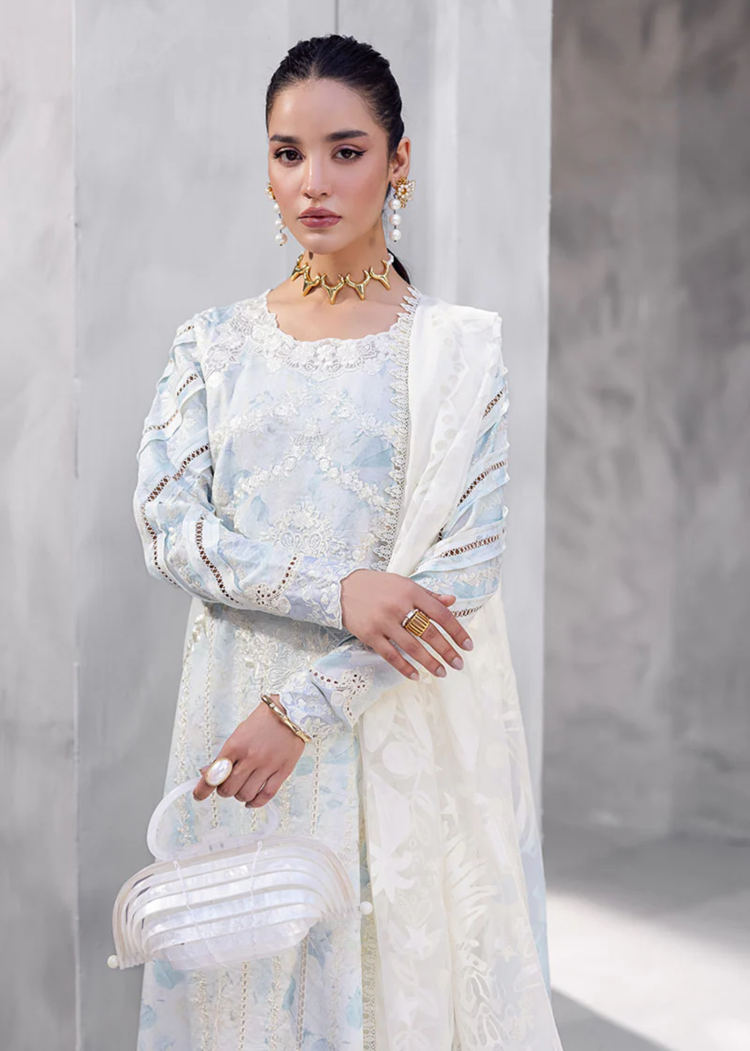 Mushq MPS Ayzel 0110XS 25 Women 3pcs