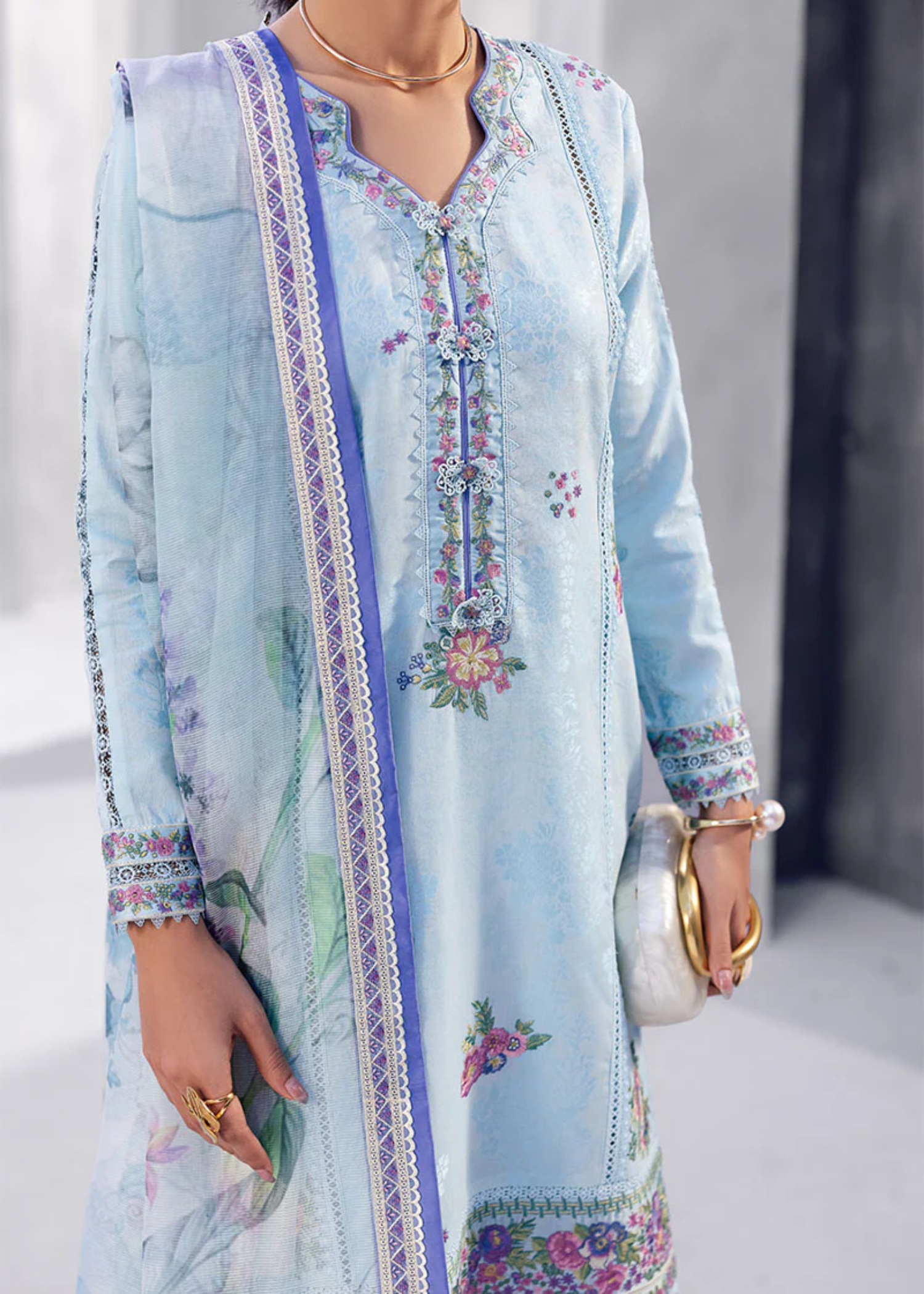 Mushq MPS Elara 0101XS 25 Women 3pcs