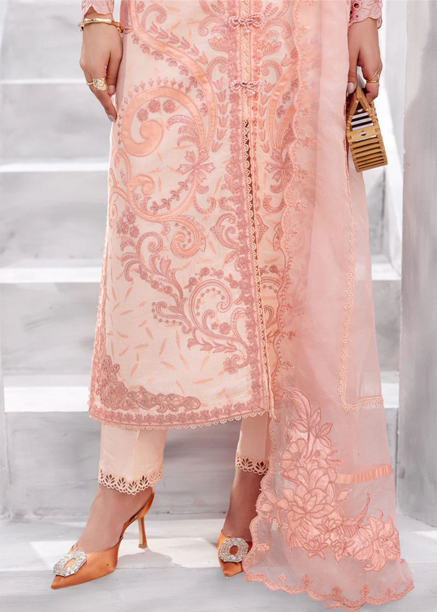 Mushq MPS Mitchelle 0103XS 25 Women 3pcs