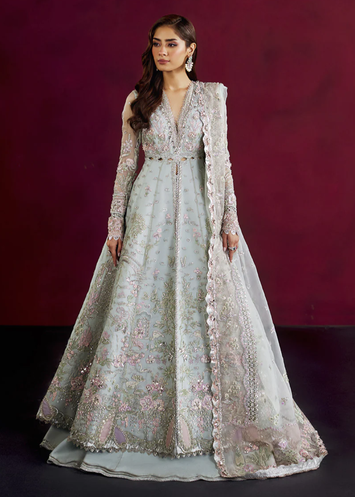 Republic Womenswear Rep wed 24 Kyla Women 3pcs