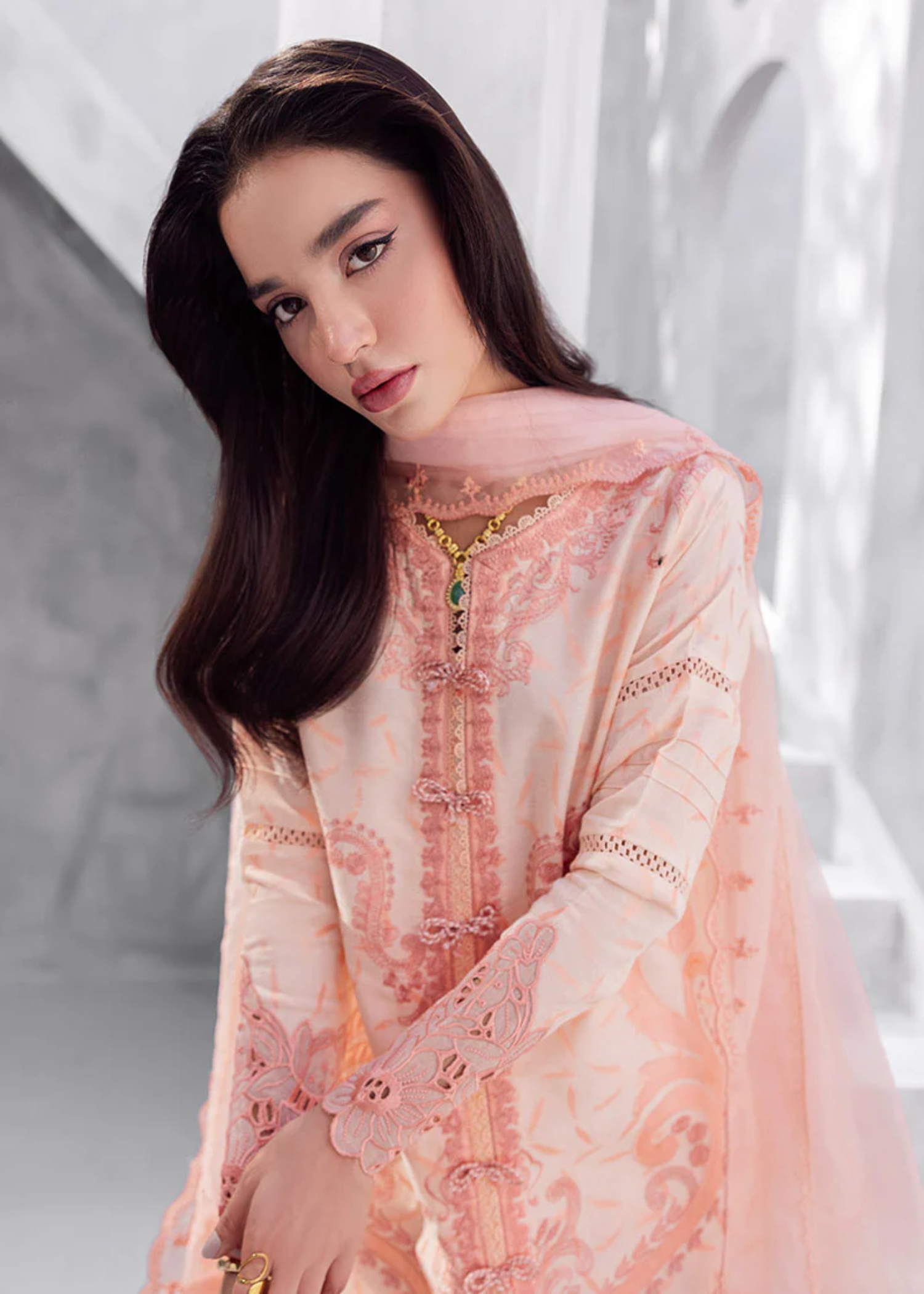 Mushq MPS Mitchelle 0103XS 25 Women 3pcs