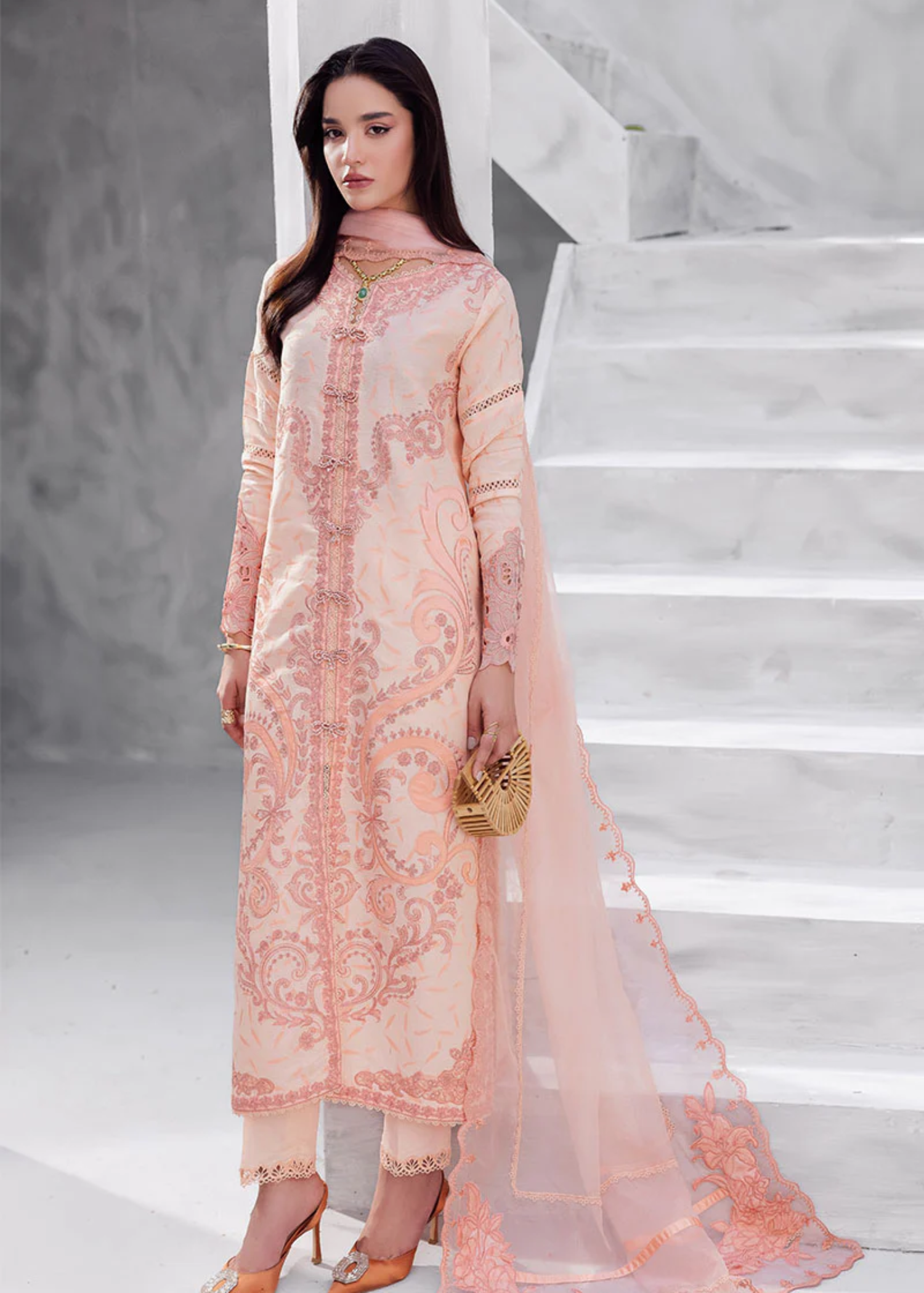 Mushq MPS Mitchelle 0103XS 25 Women 3pcs