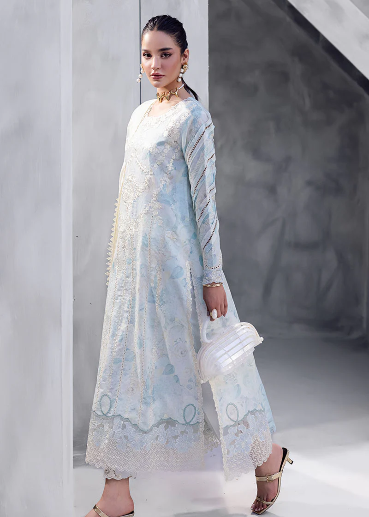 Mushq MPS Ayzel 0110XS 25 Women 3pcs