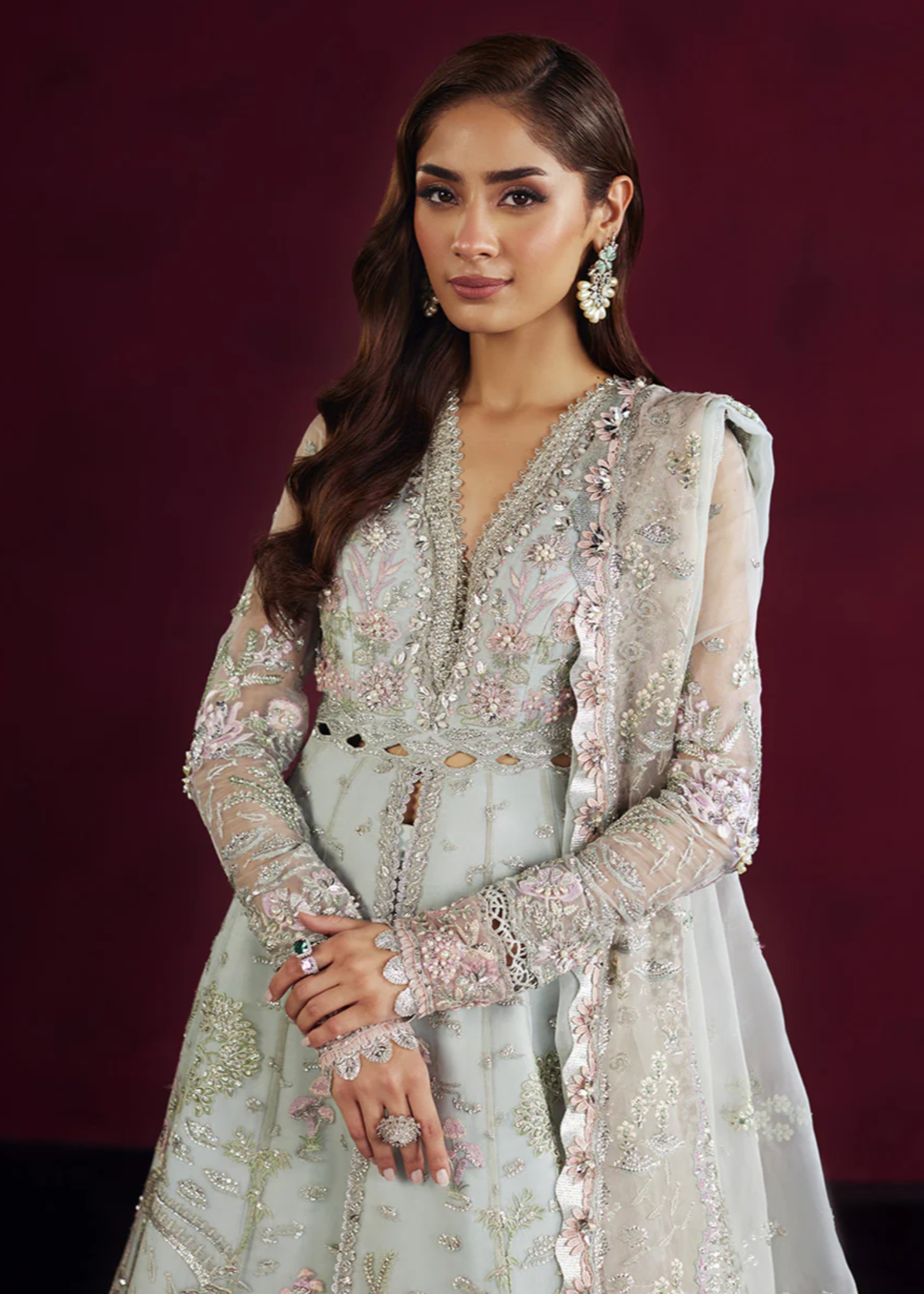 Republic Womenswear Rep wed 24 Kyla Women 3pcs