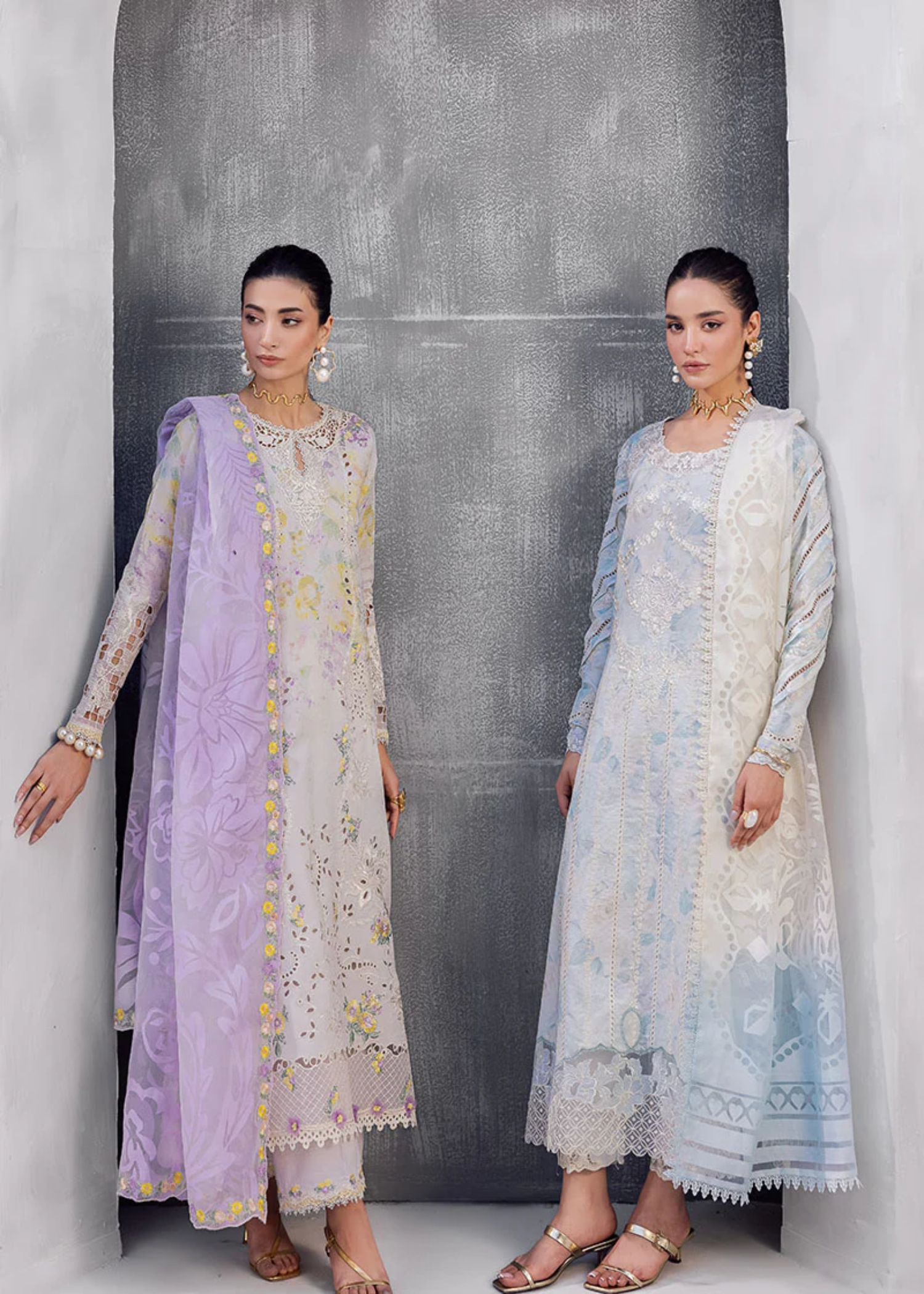 Mushq MPS Ayzel 0110XS 25 Women 3pcs