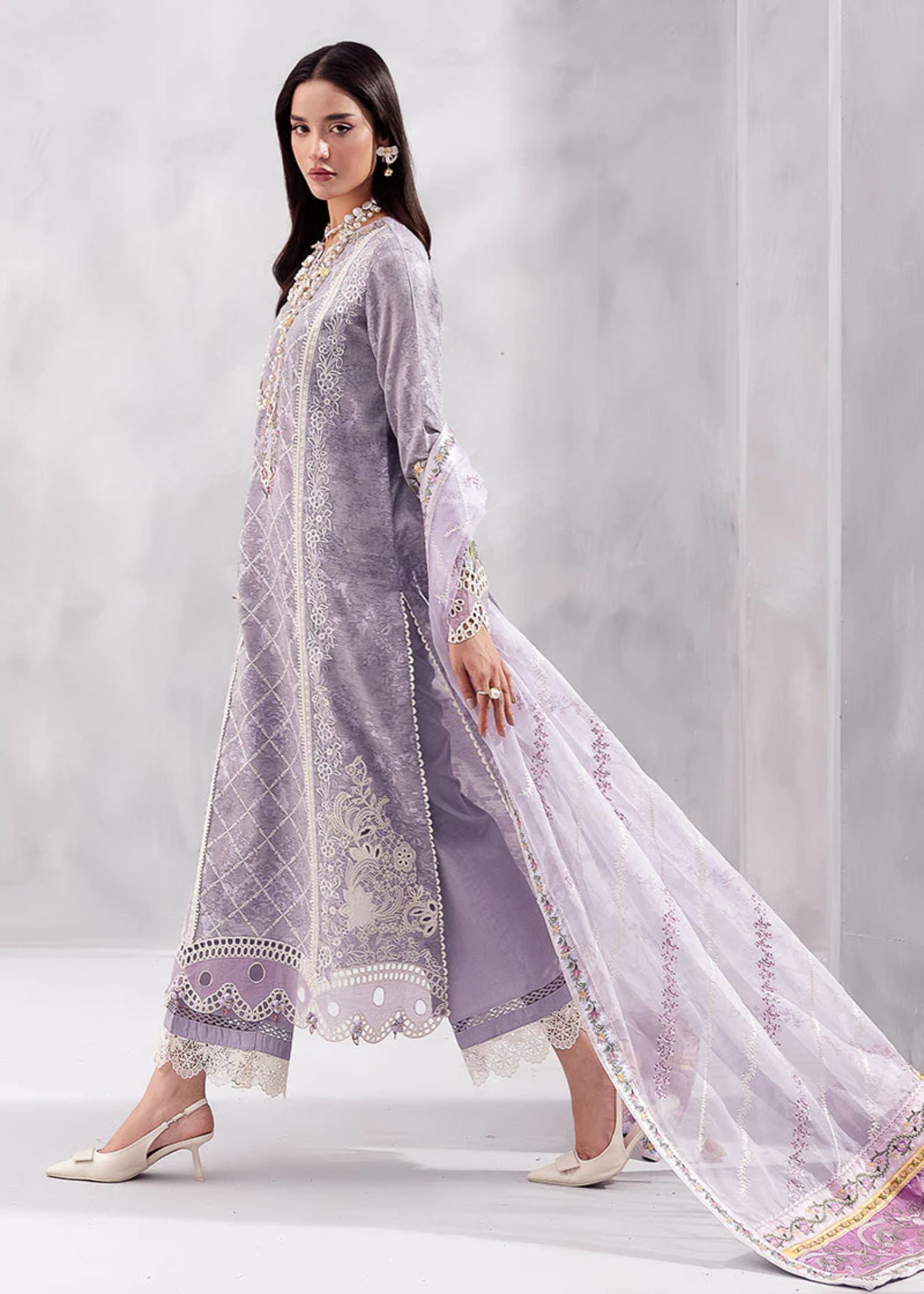 Mushq MPS Tasbeel 105XS 25 Women 3pcs