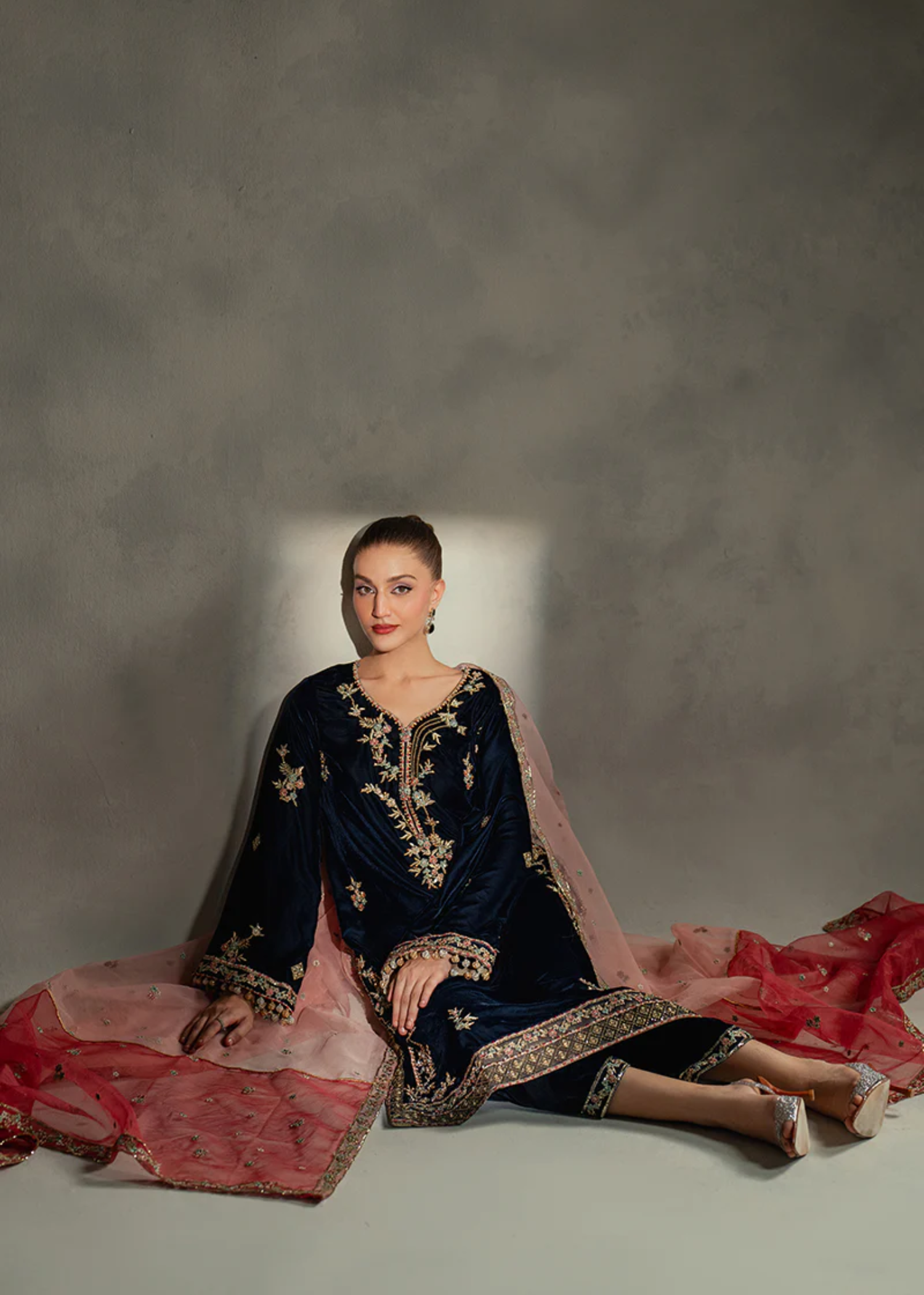 Mushq MPD Evea 103XS V3 25 Women 3pcs