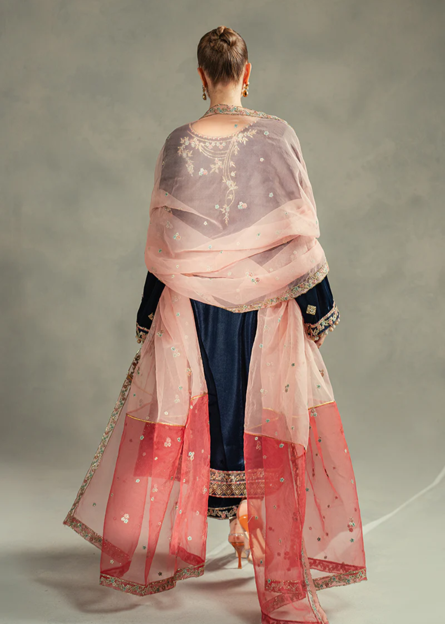 Mushq MPD Evea 103XS V3 25 Women 3pcs