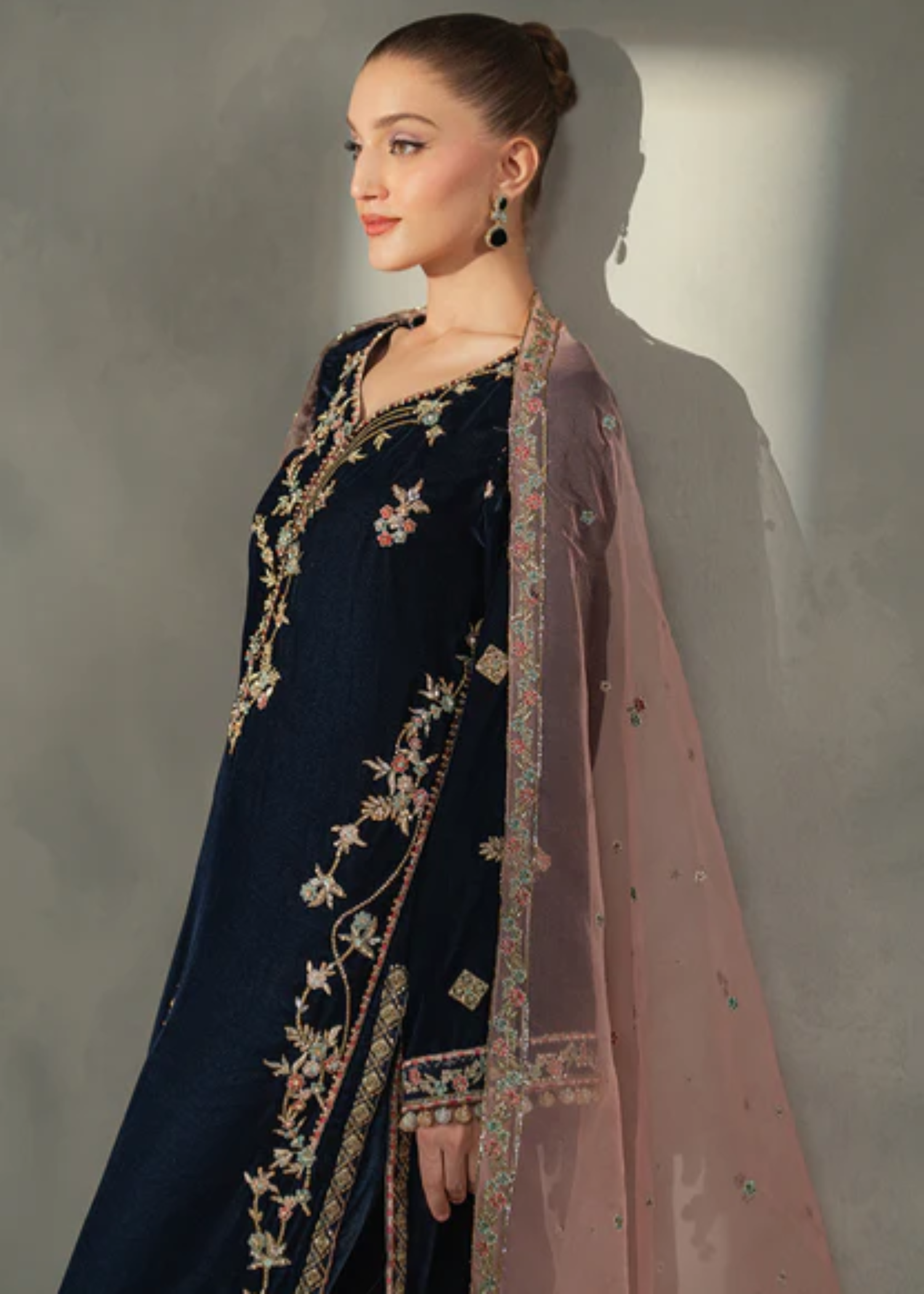 Mushq MPD Evea 103XS V3 25 Women 3pcs