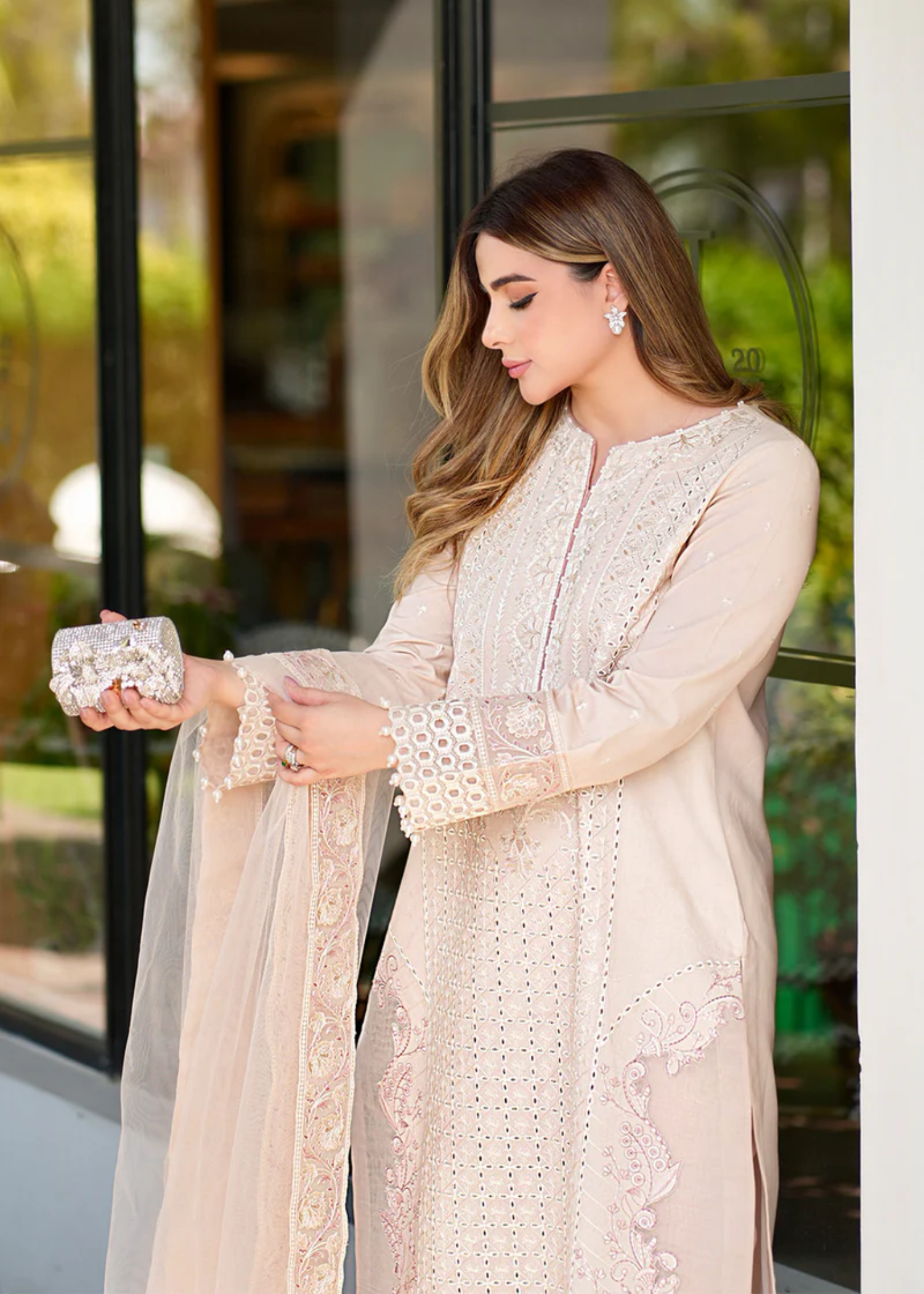 Maryum N Maria MnM ÉAHA MS50280 Women 3pcs