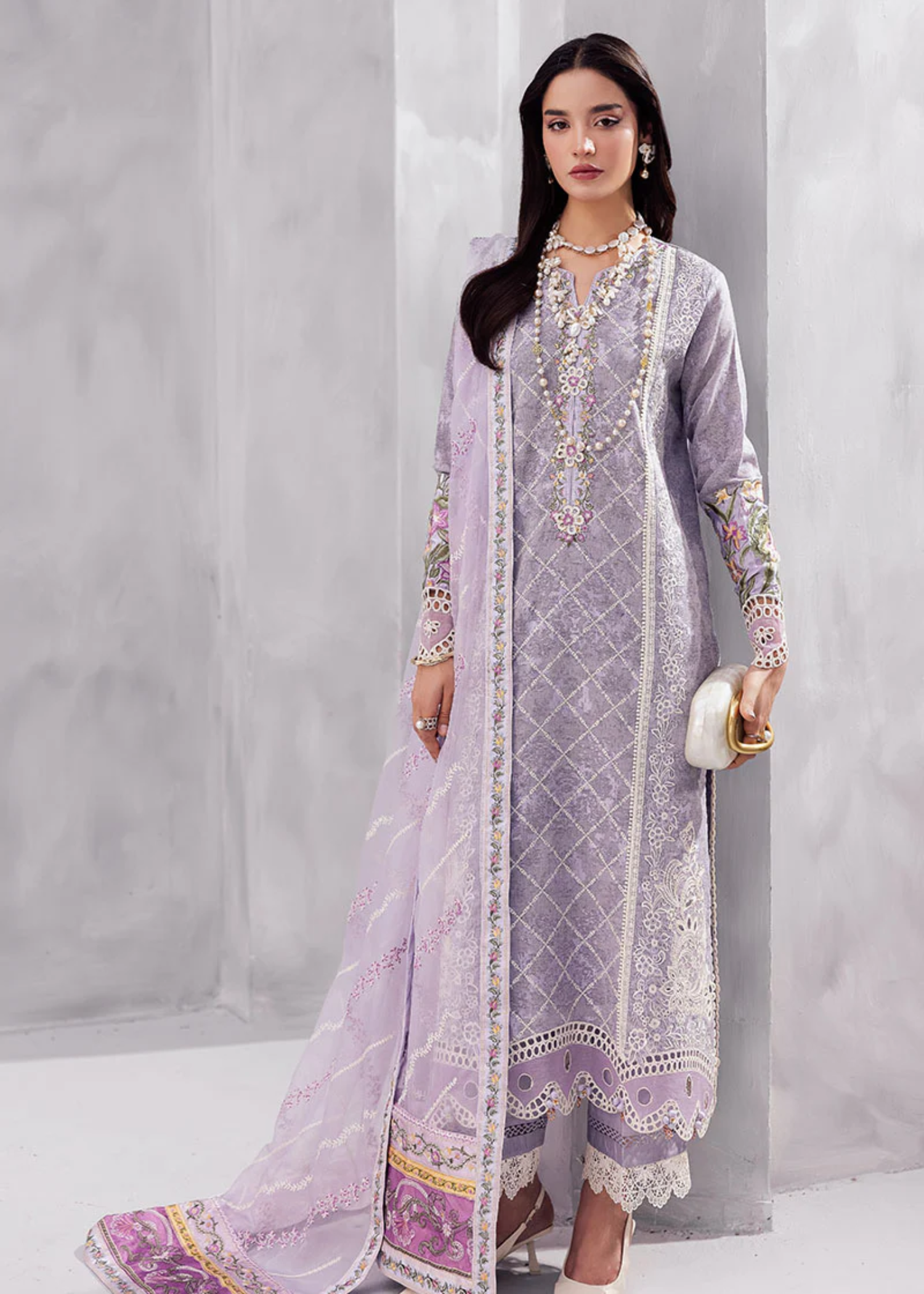 Mushq MPS Tasbeel 105XS 25 Women 3pcs