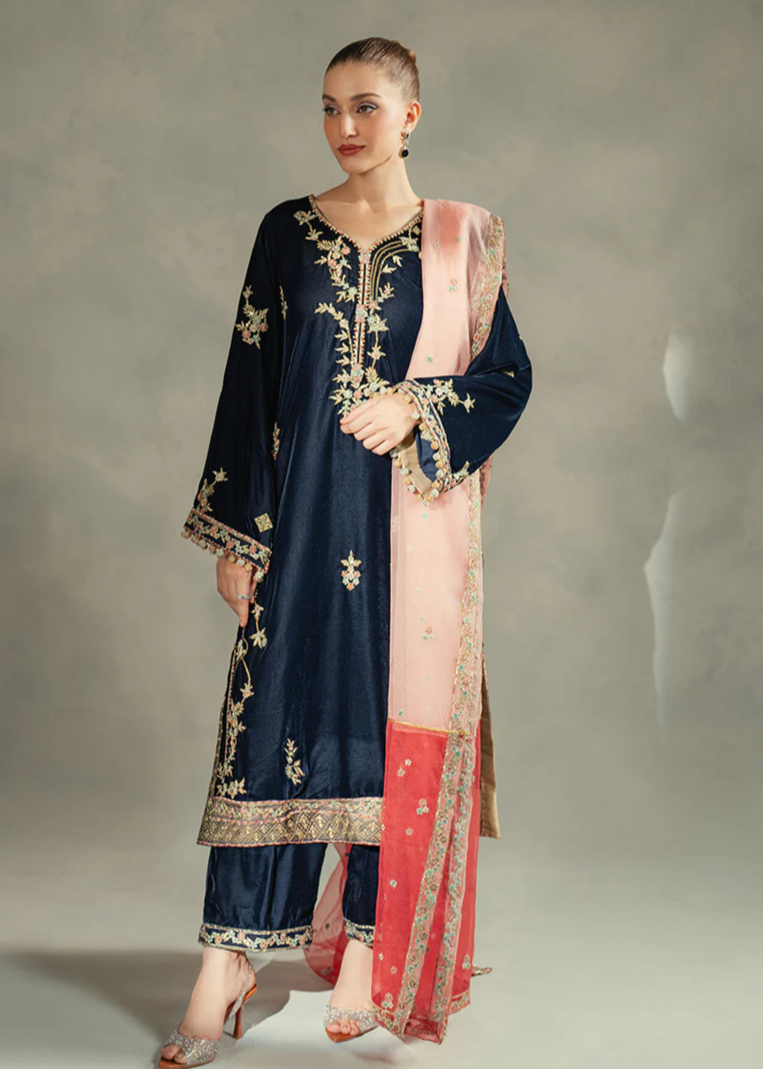 Mushq MPD Evea 103XS V3 25 Women 3pcs