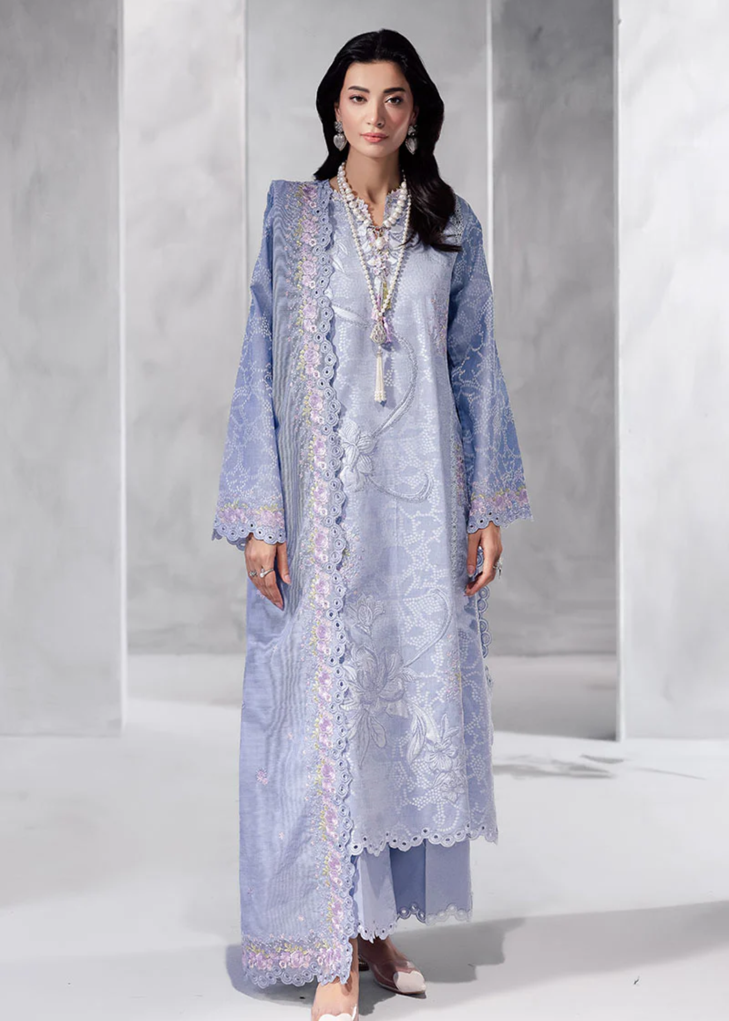 Mushq MPS Maysa 0104XS 25 Women 3pcs