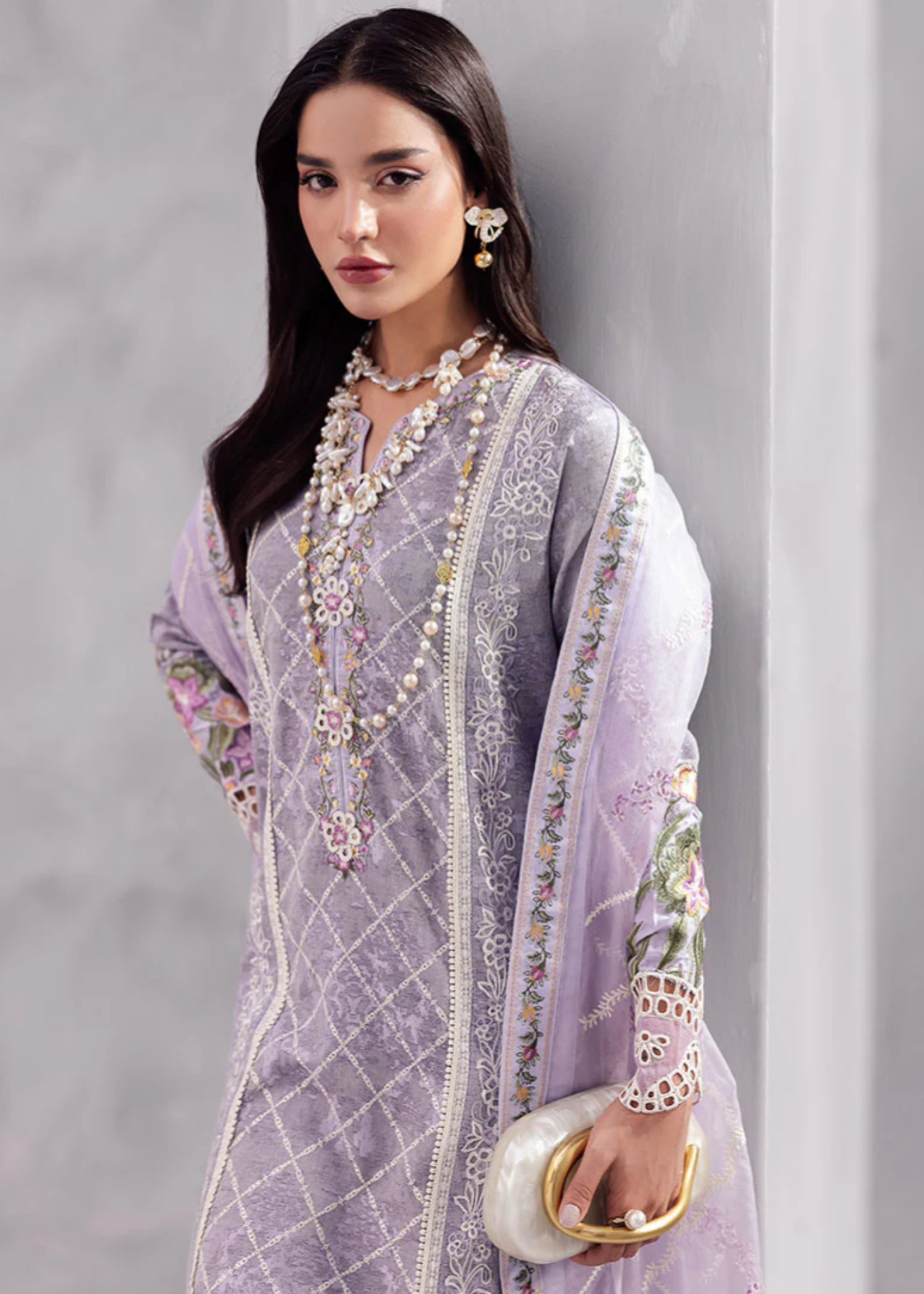 Mushq MPS Tasbeel 105XS 25 Women 3pcs