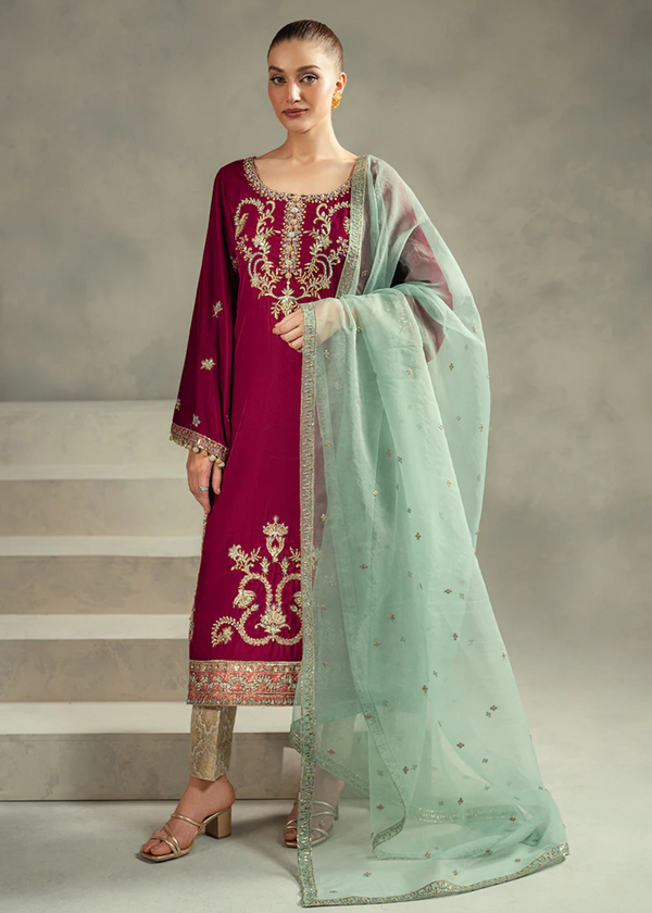 Mushq MPD Ruby 101XS V3 25 Women 3pcs