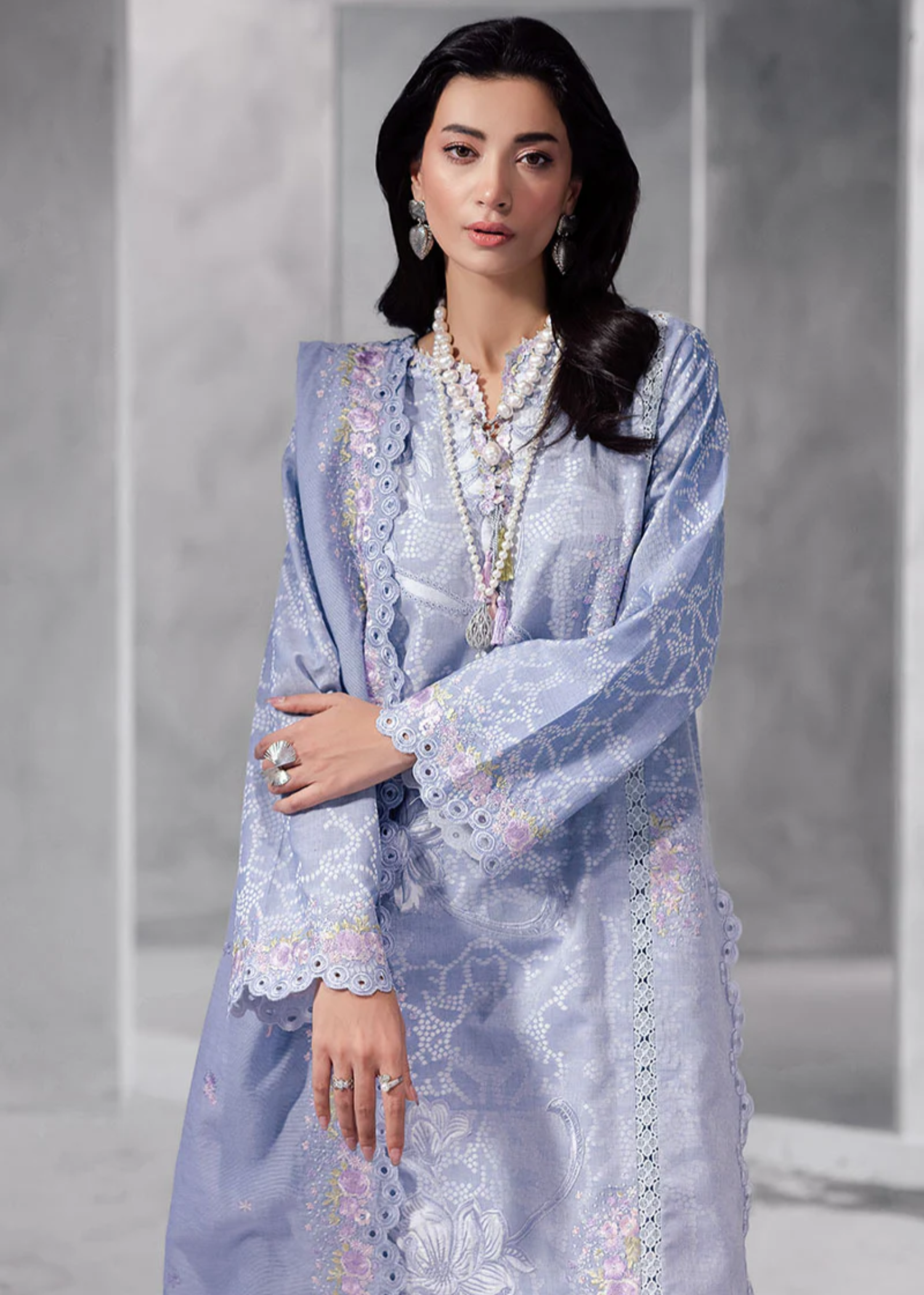 Mushq MPS Maysa 0104XS 25 Women 3pcs