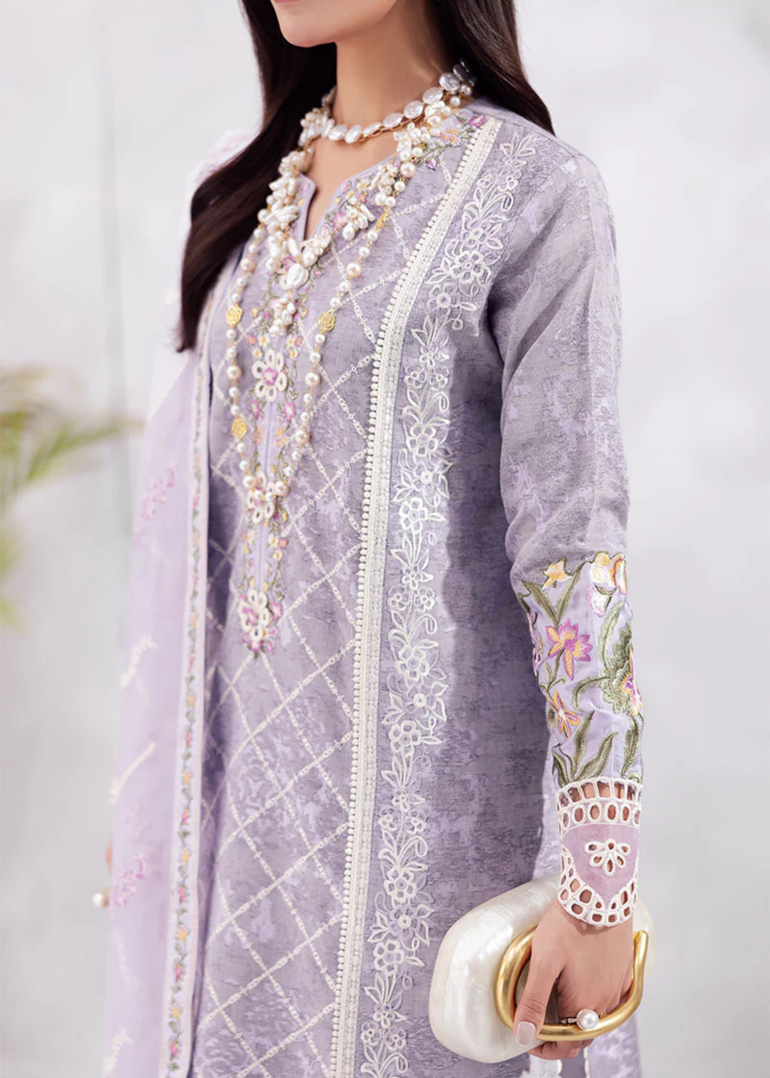 Mushq MPS Tasbeel 105XS 25 Women 3pcs