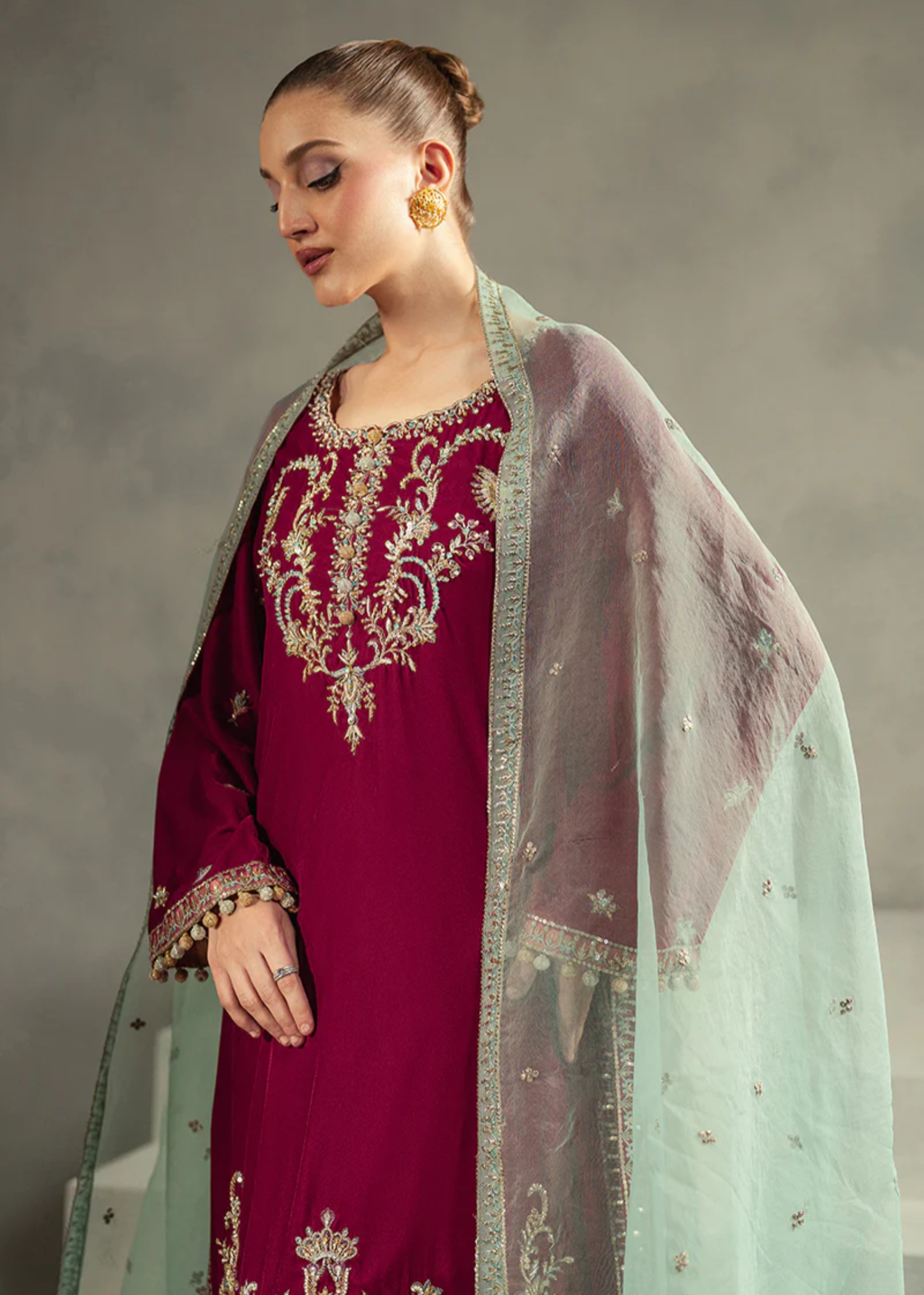 Mushq MPD Ruby 101XS V3 25 Women 3pcs