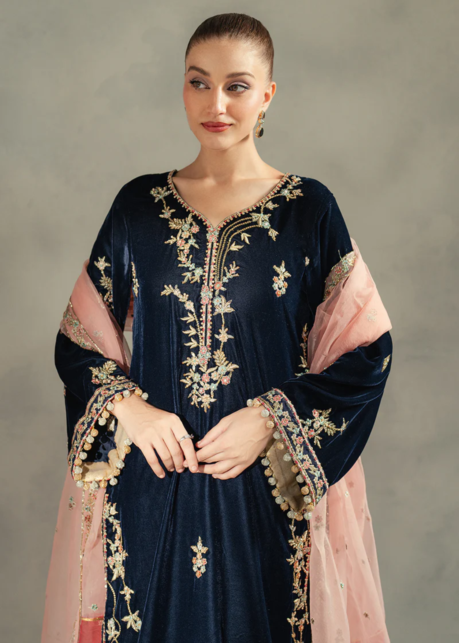 Mushq MPD Evea 103XS V3 25 Women 3pcs