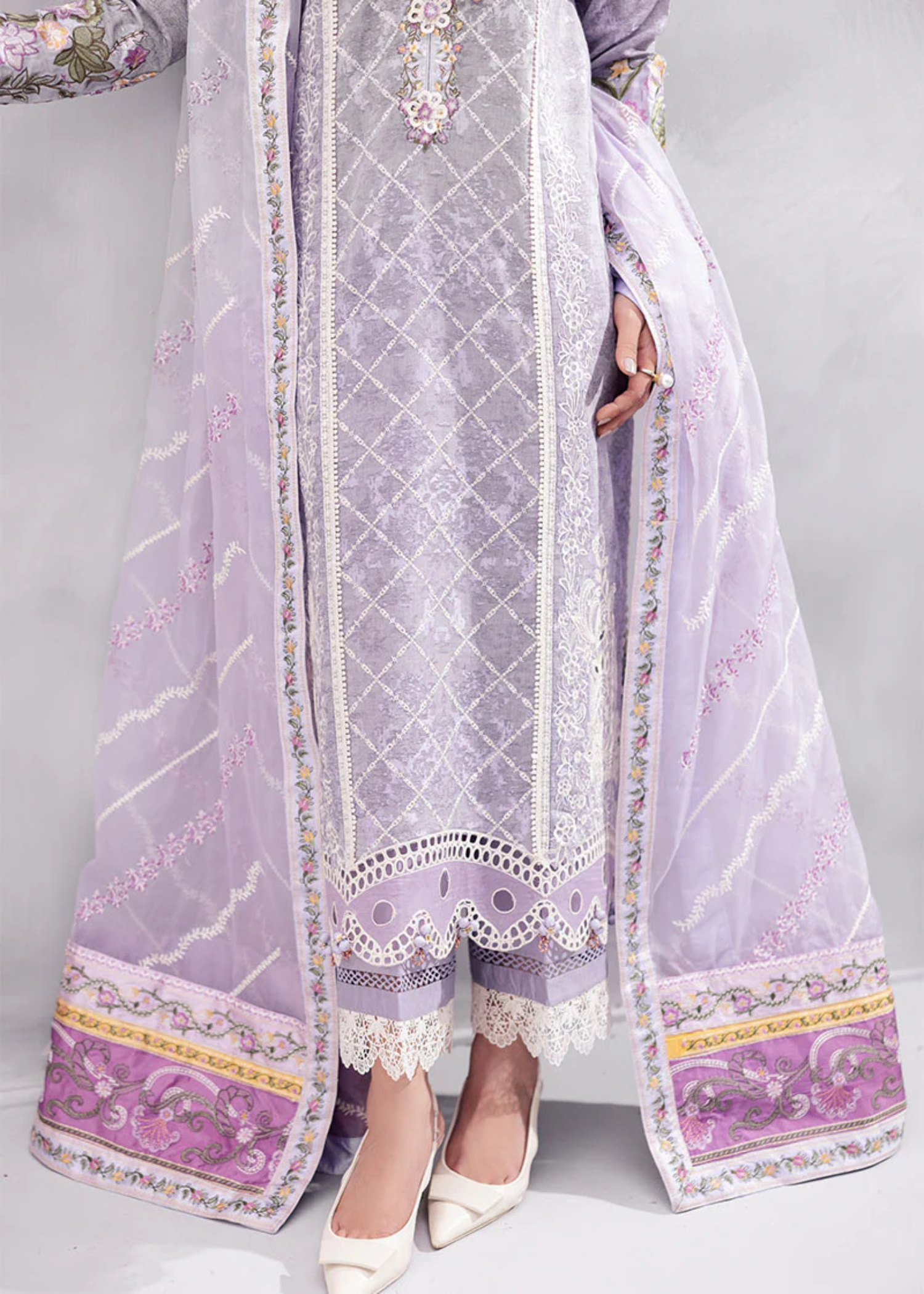 Mushq MPS Tasbeel 105XS 25 Women 3pcs