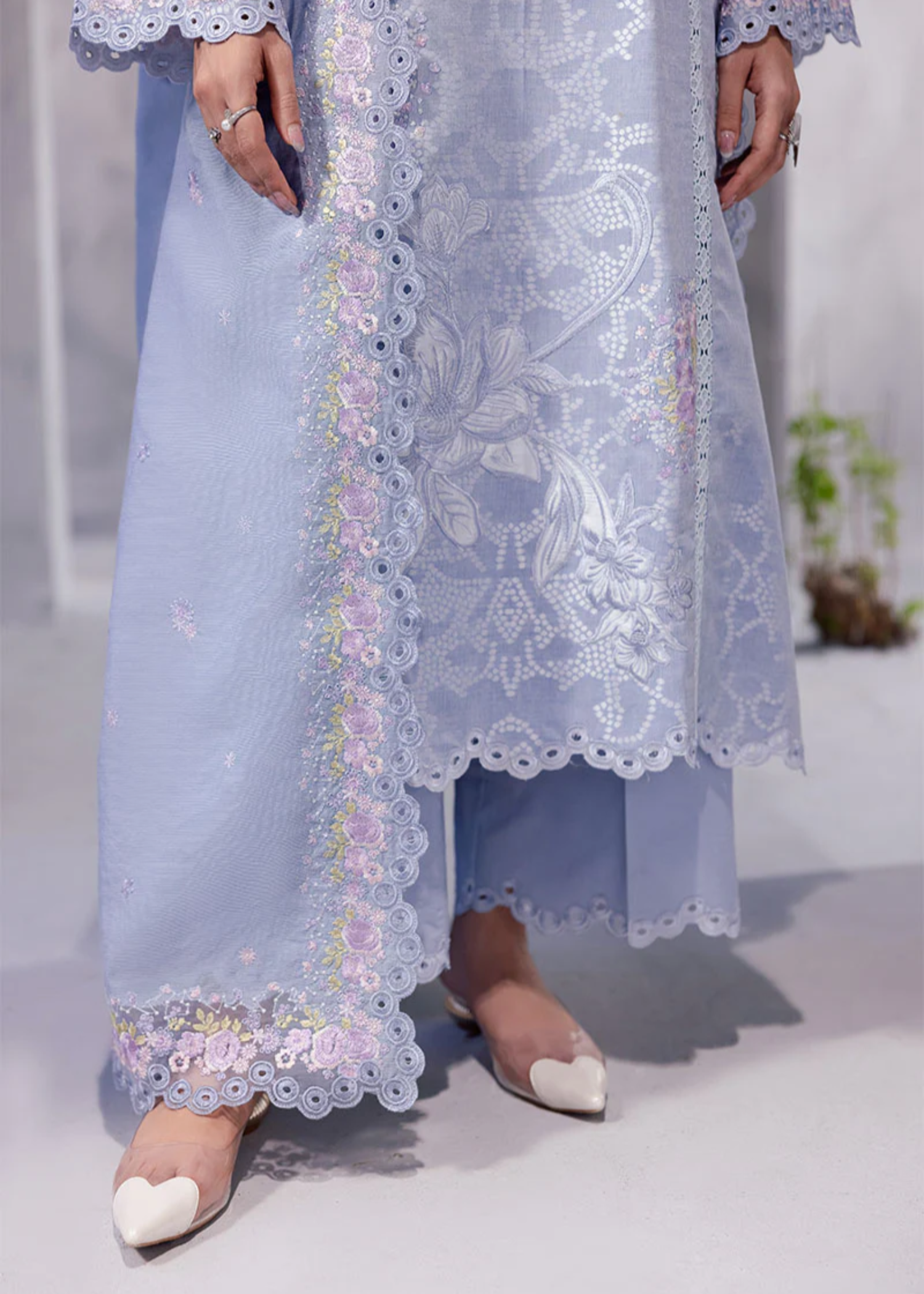 Mushq MPS Maysa 0104XS 25 Women 3pcs