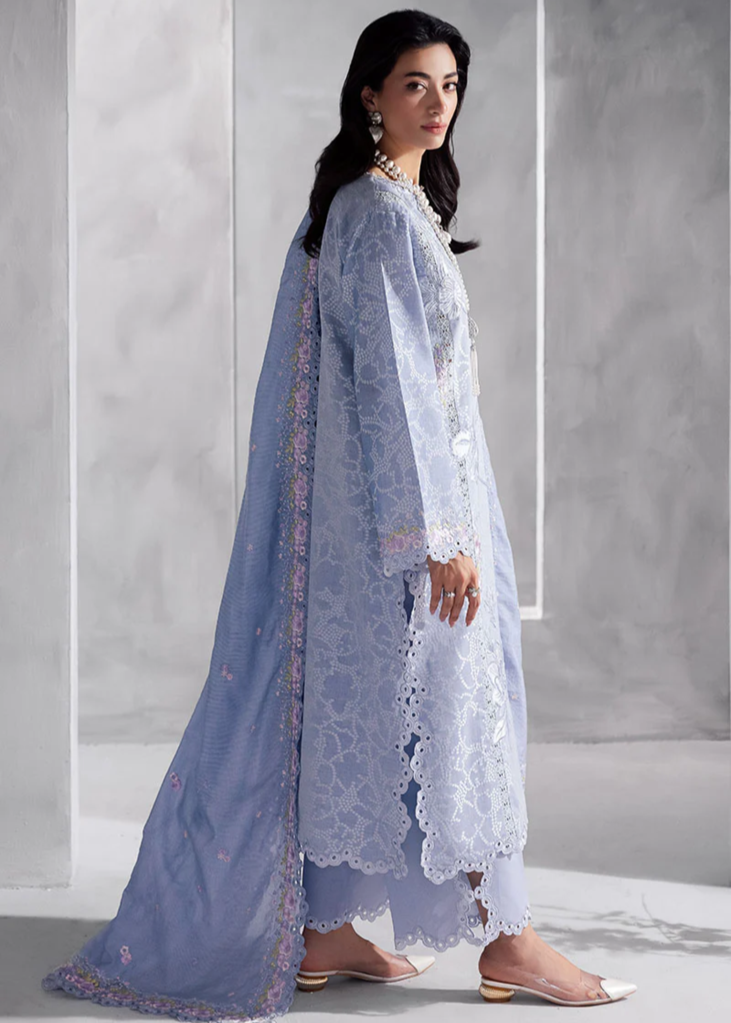 Mushq MPS Maysa 0104XS 25 Women 3pcs