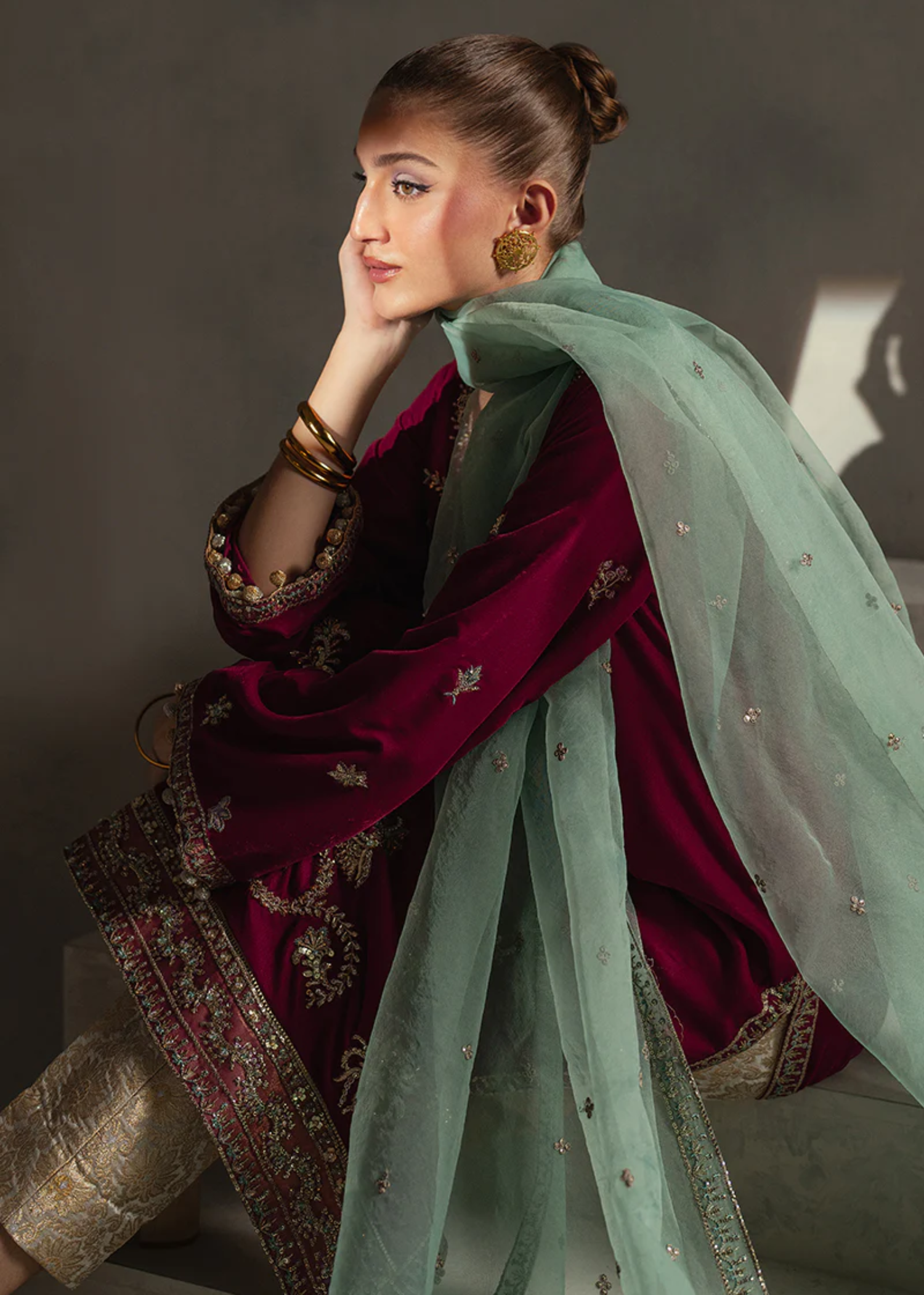 Mushq MPD Ruby 101XS V3 25 Women 3pcs