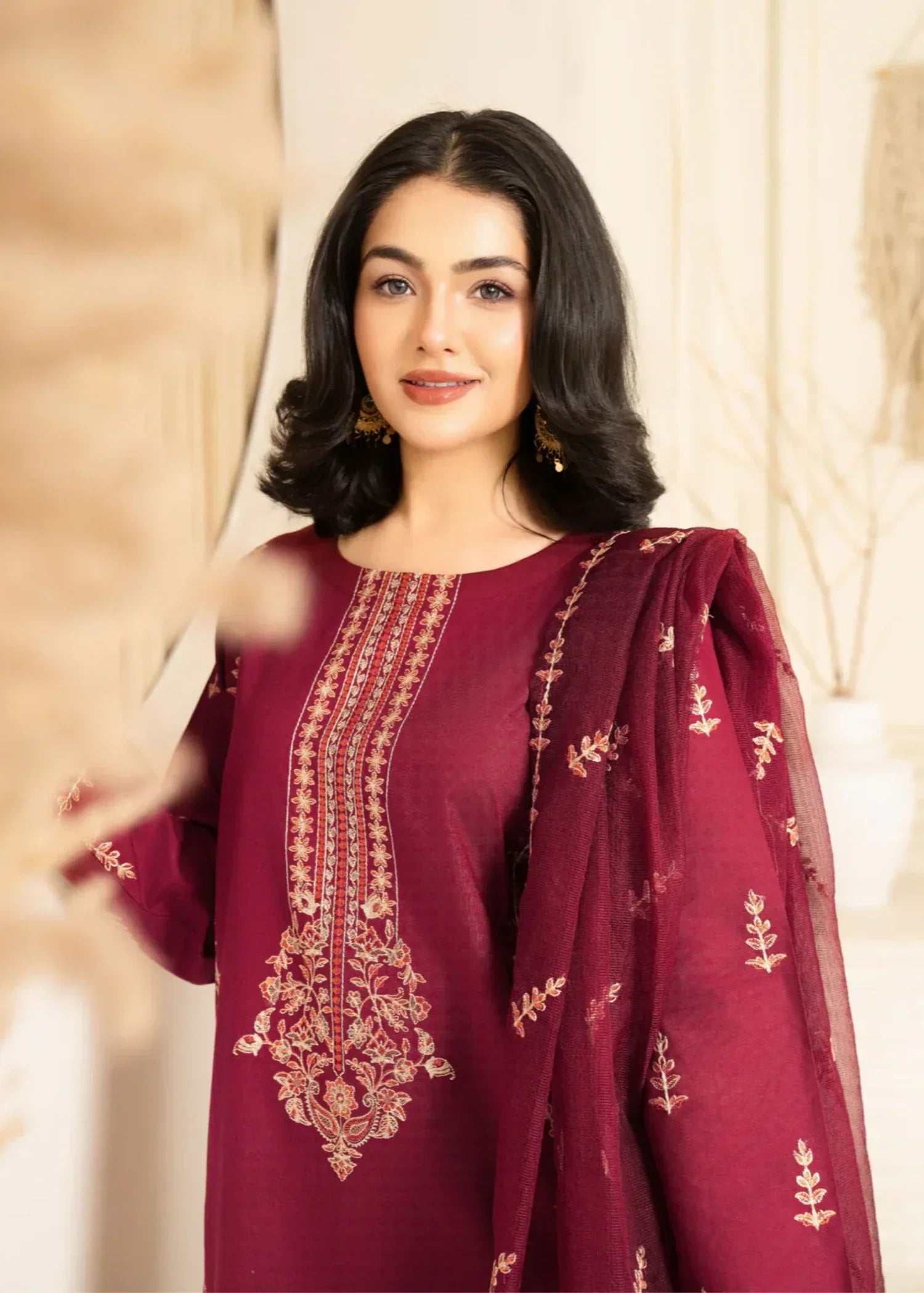 Tiraz Janan Women 3pcs