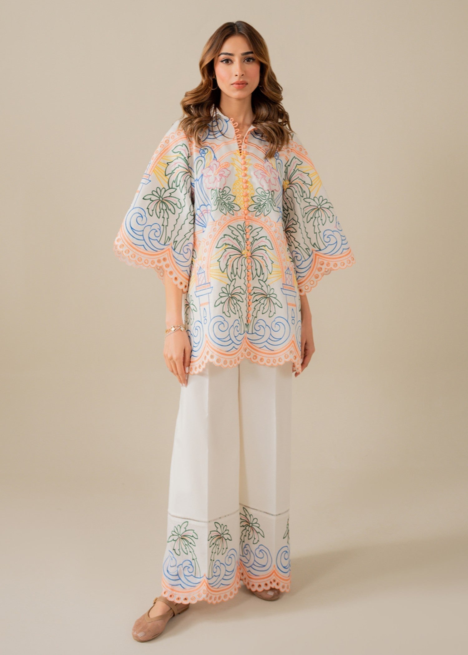 Kiara DRIFT Women 2pcs