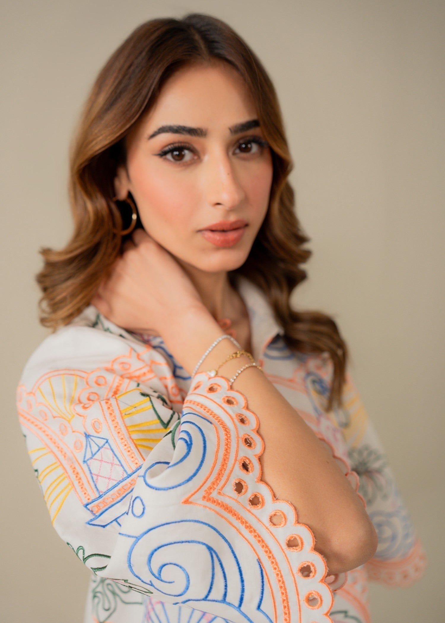 Kiara DRIFT Women 2pcs