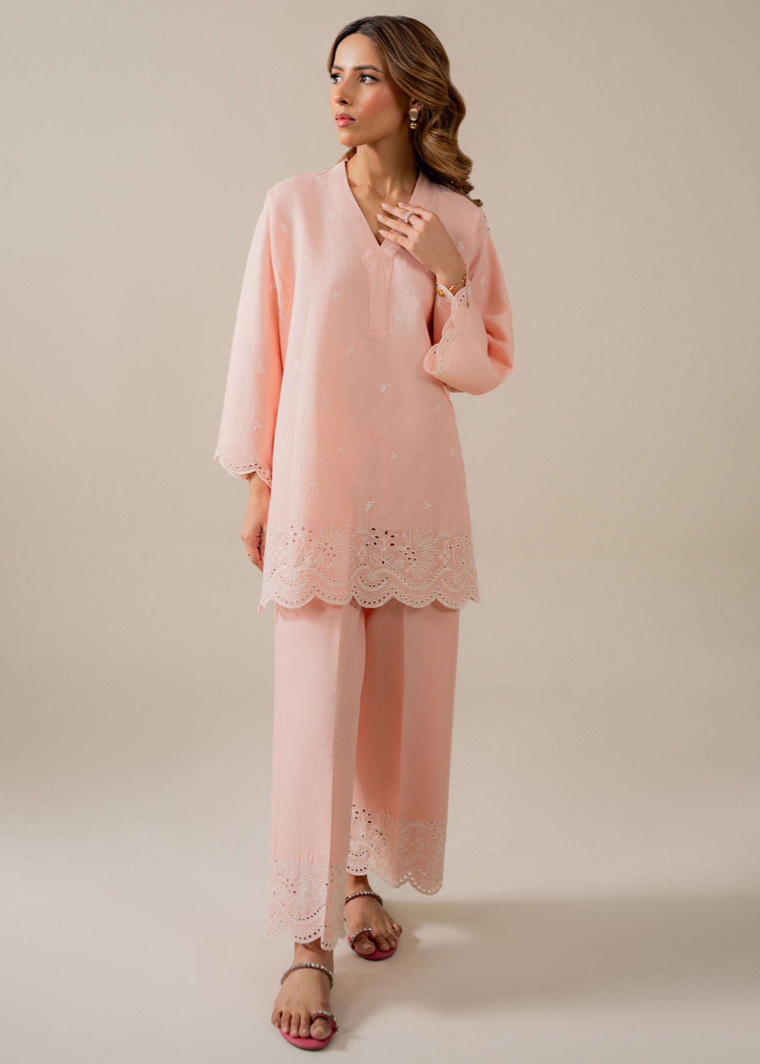 Kiara PETAL Women 2pcs