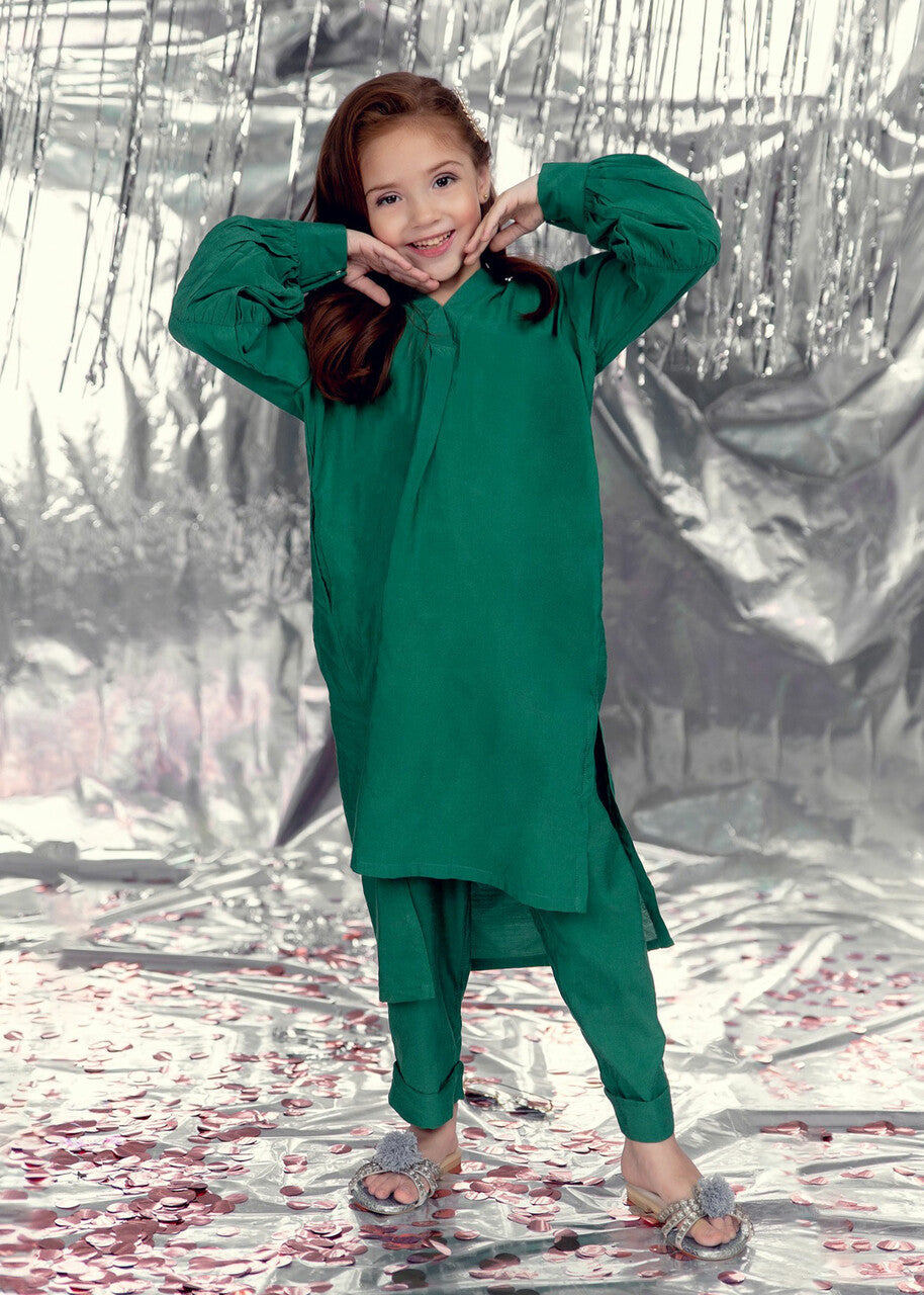 Anum Jung BS 02(Kids) Women 2pcs