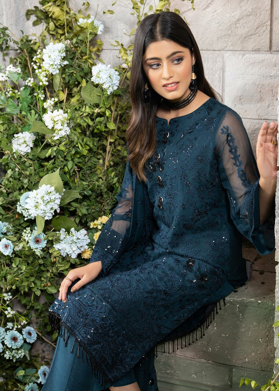 Serika Premium CH 07 Women 3pcs